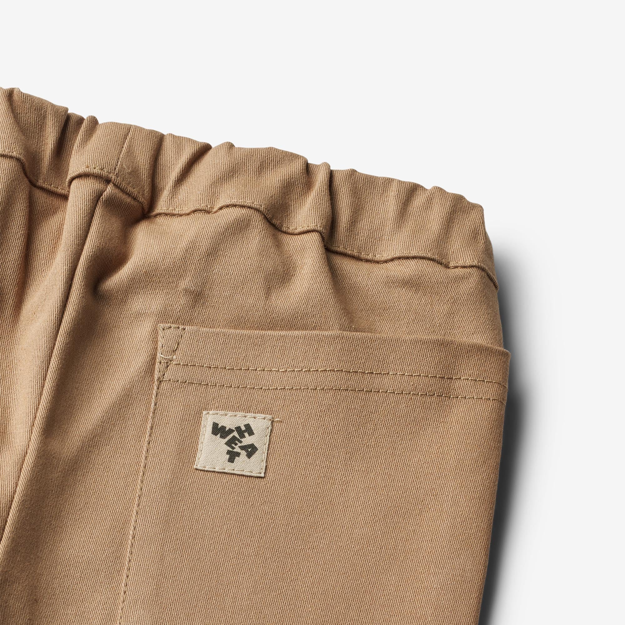 Trousers Bo - cappuccino - Image 3