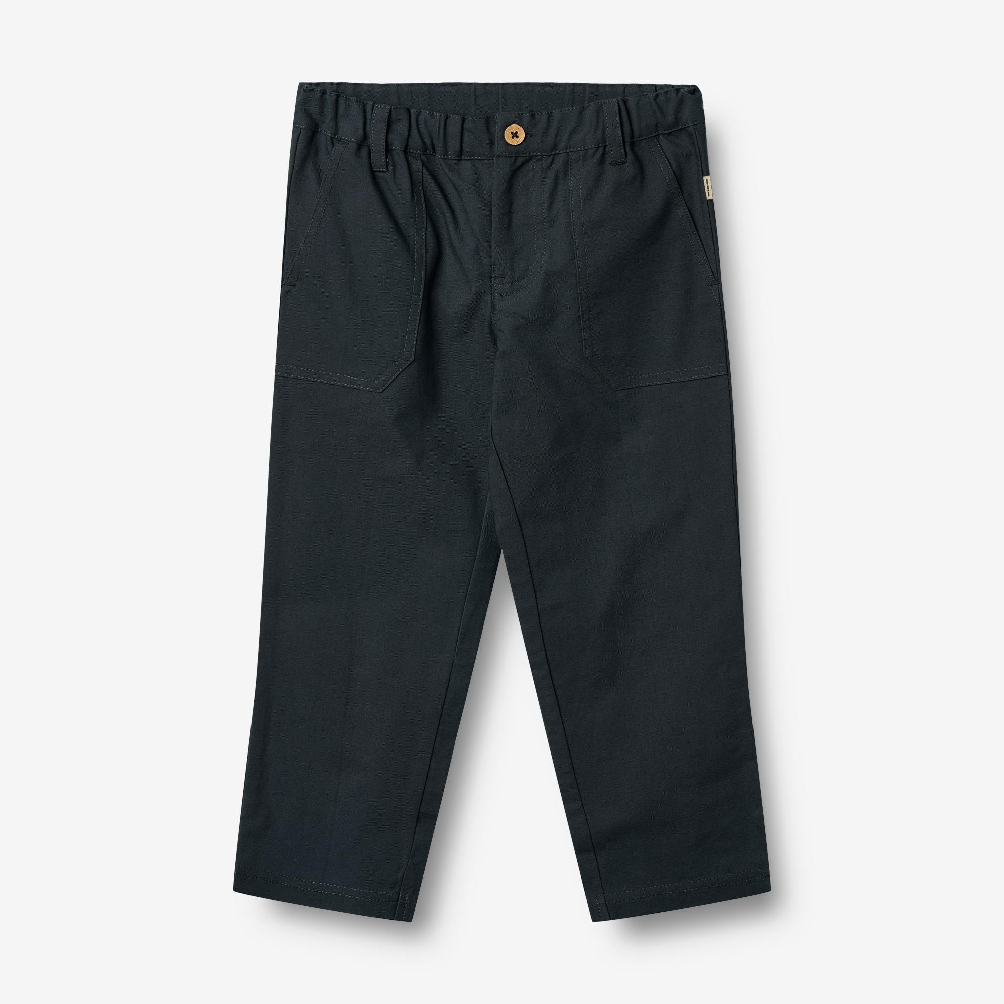 Trousers Egon - navy