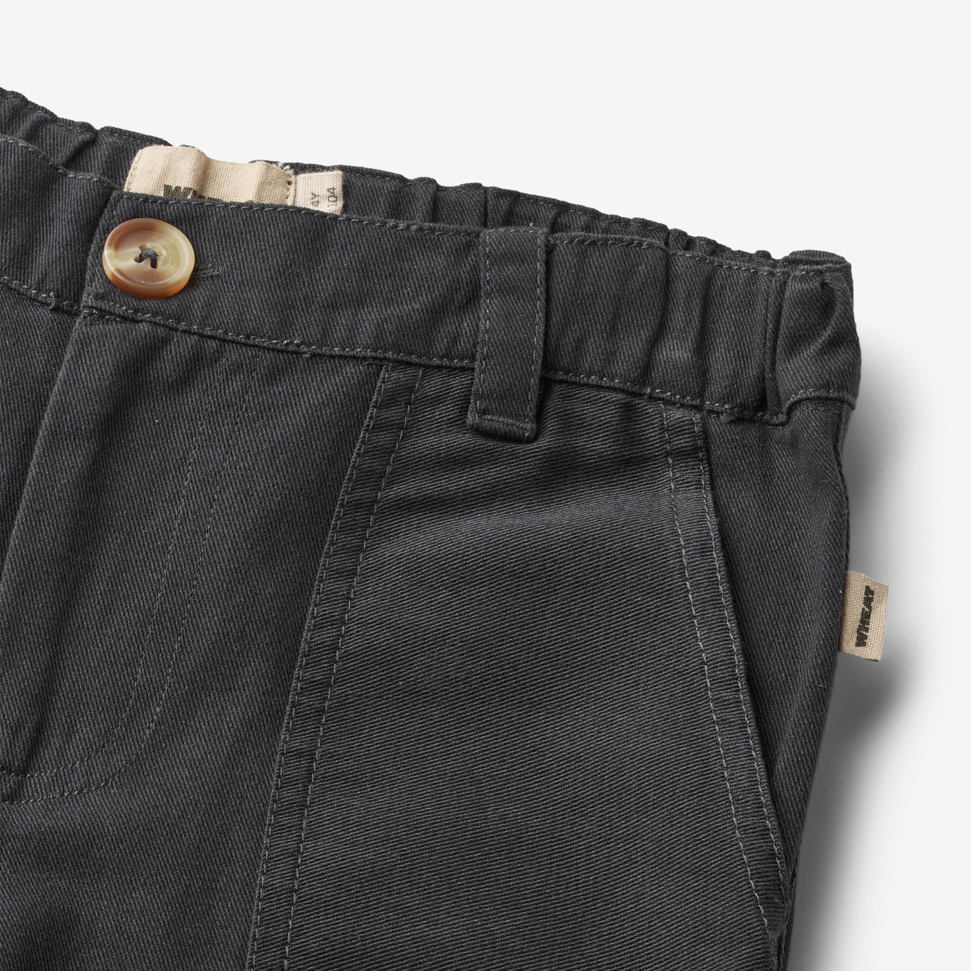 Trousers Egon - navy - Image 2