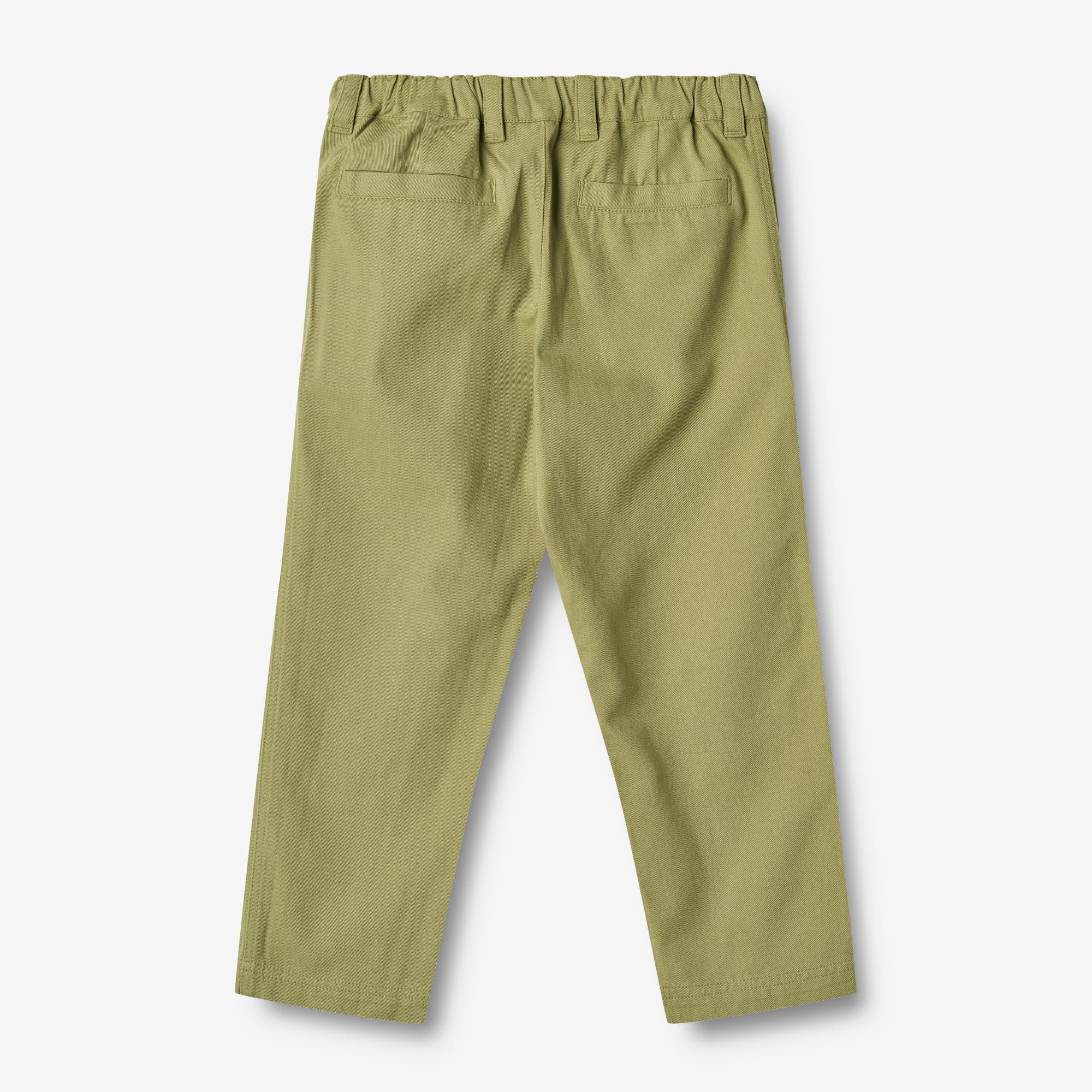 Trousers Egon - sage - Image 3