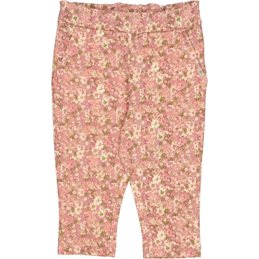 Trousers Hasel