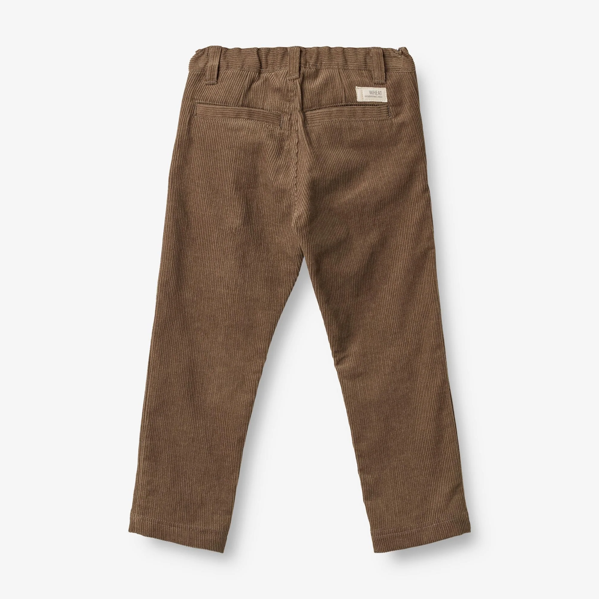 Trousers Hugo - greybrown - Image 2