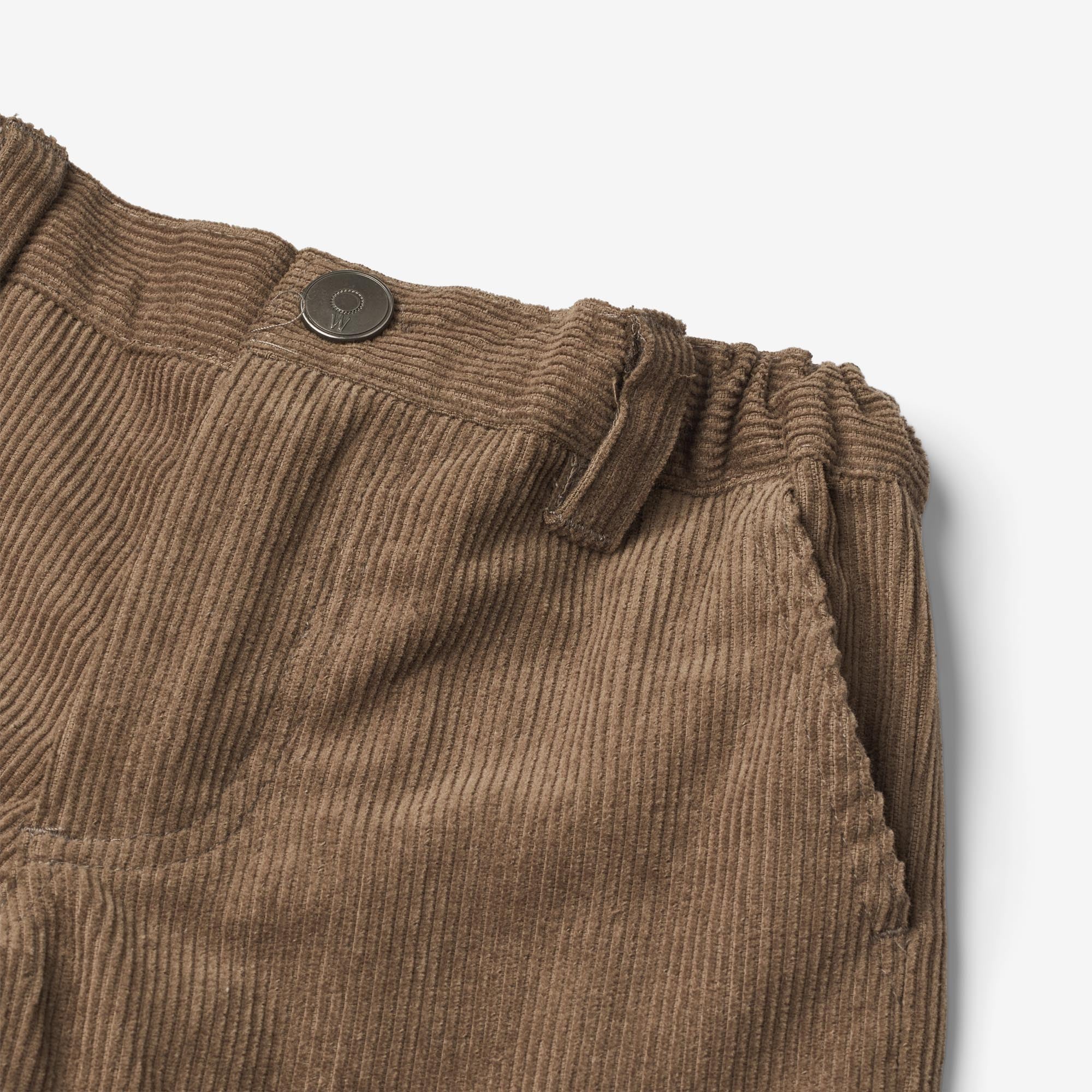 Trousers Hugo - greybrown - Image 3