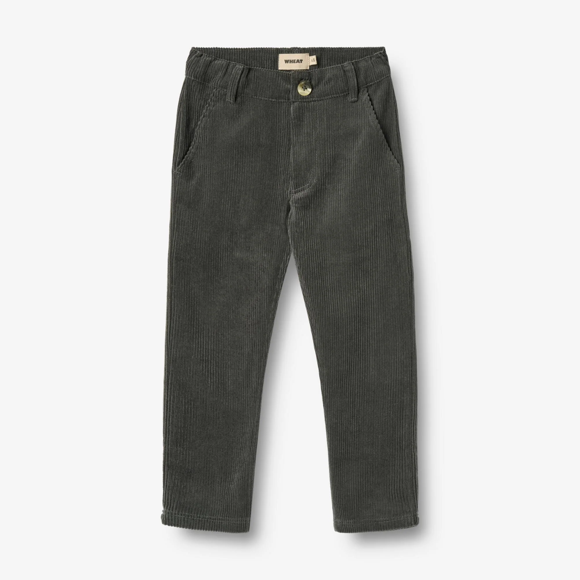 Trousers Hugo - black sea