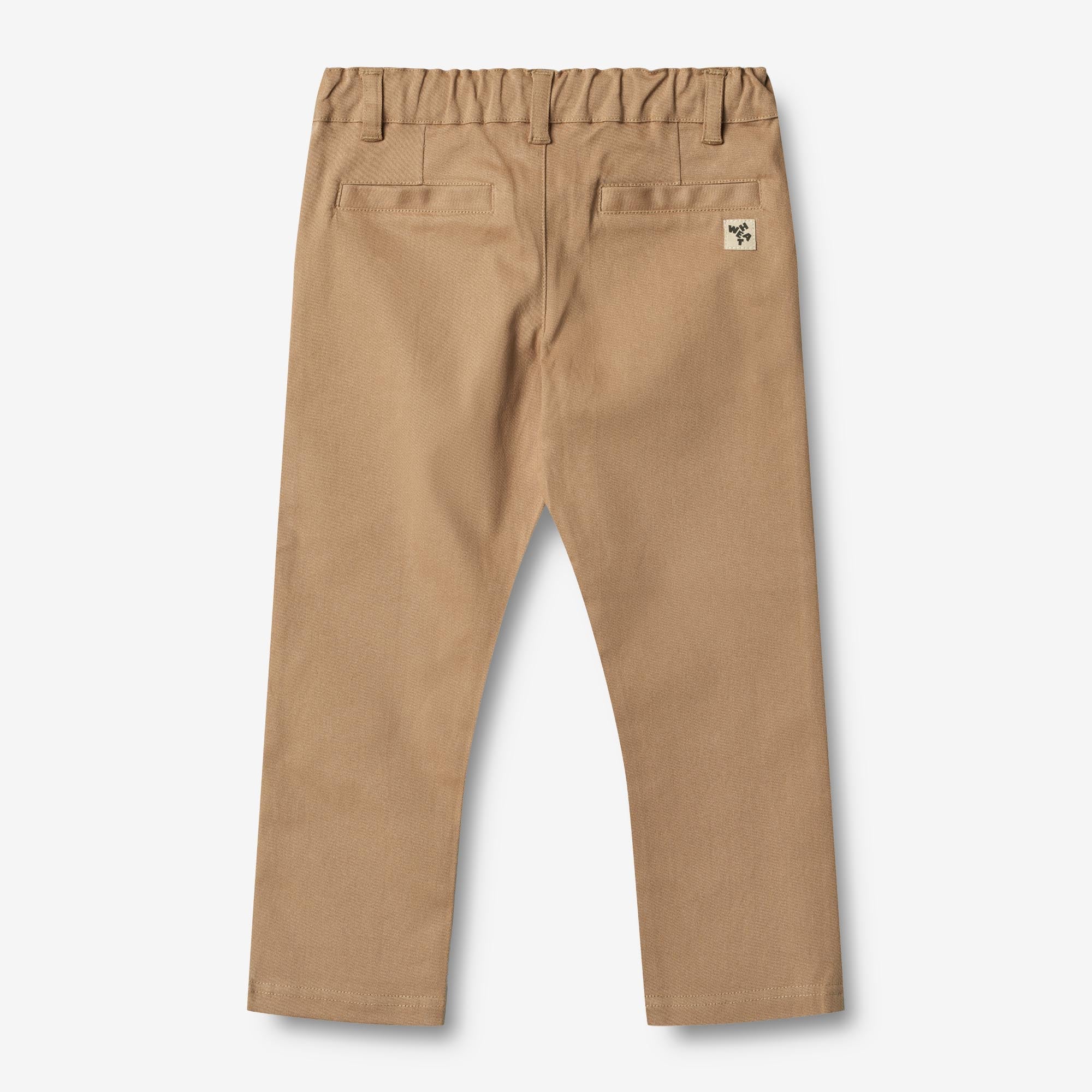 Trousers Hugo - cappuccino - Image 2