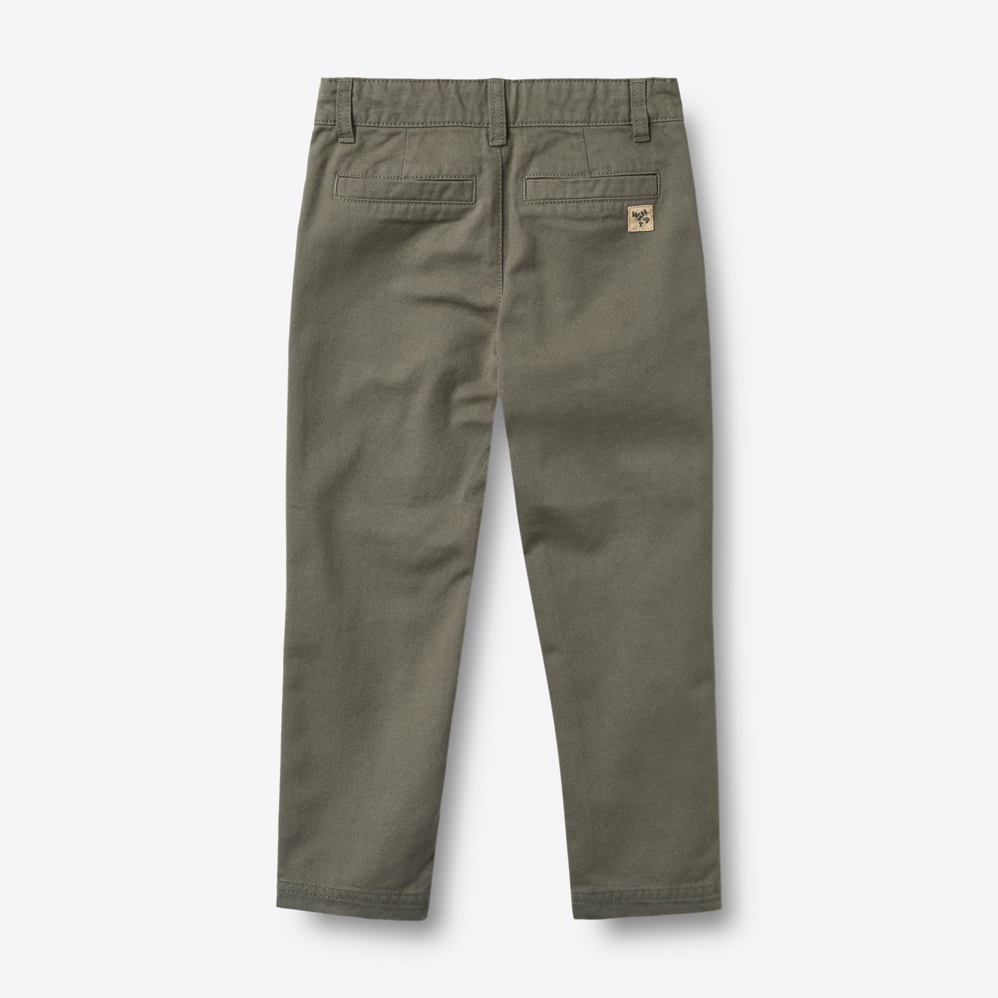 Trousers Hugo - grey metal - Image 2