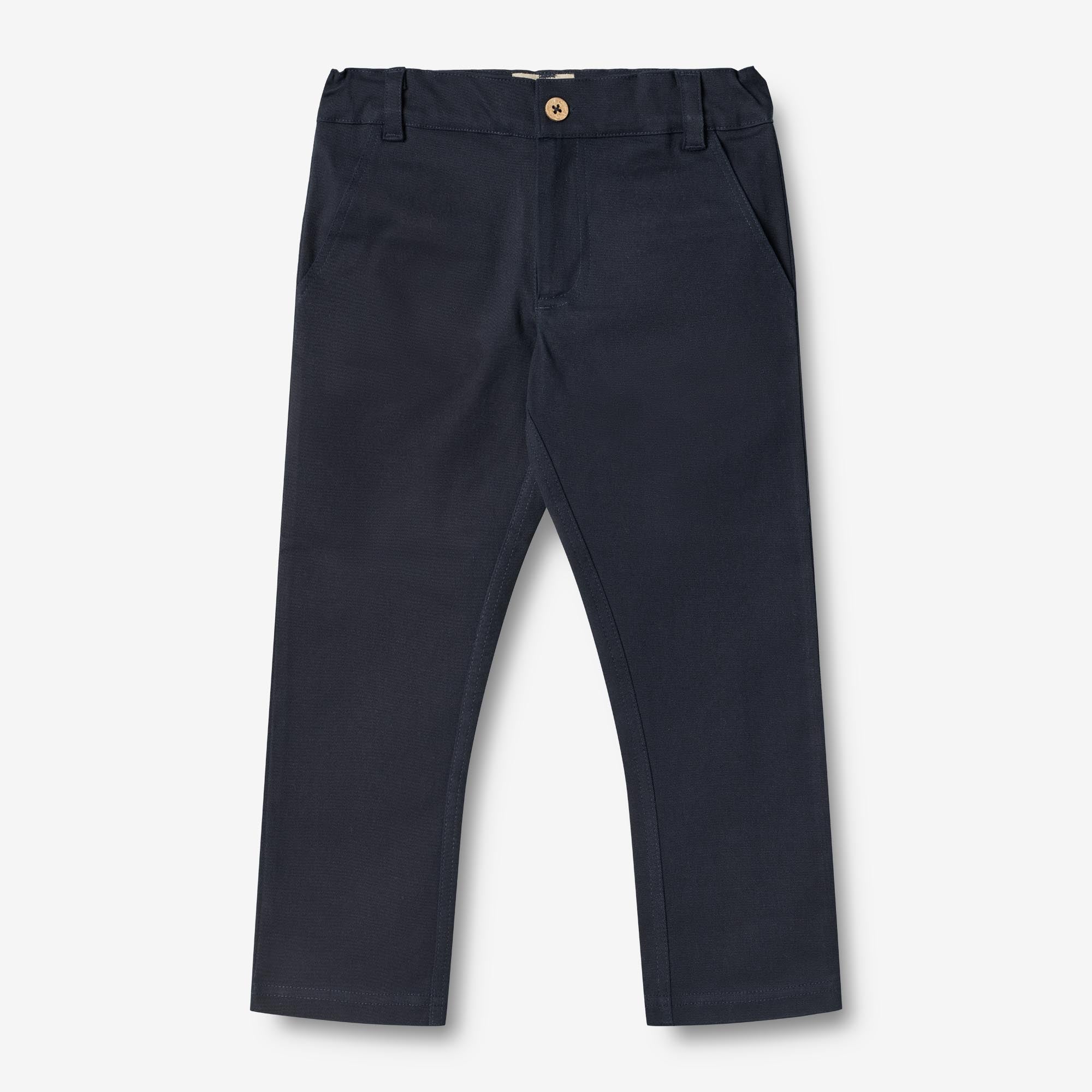 Trousers Hugo - navy