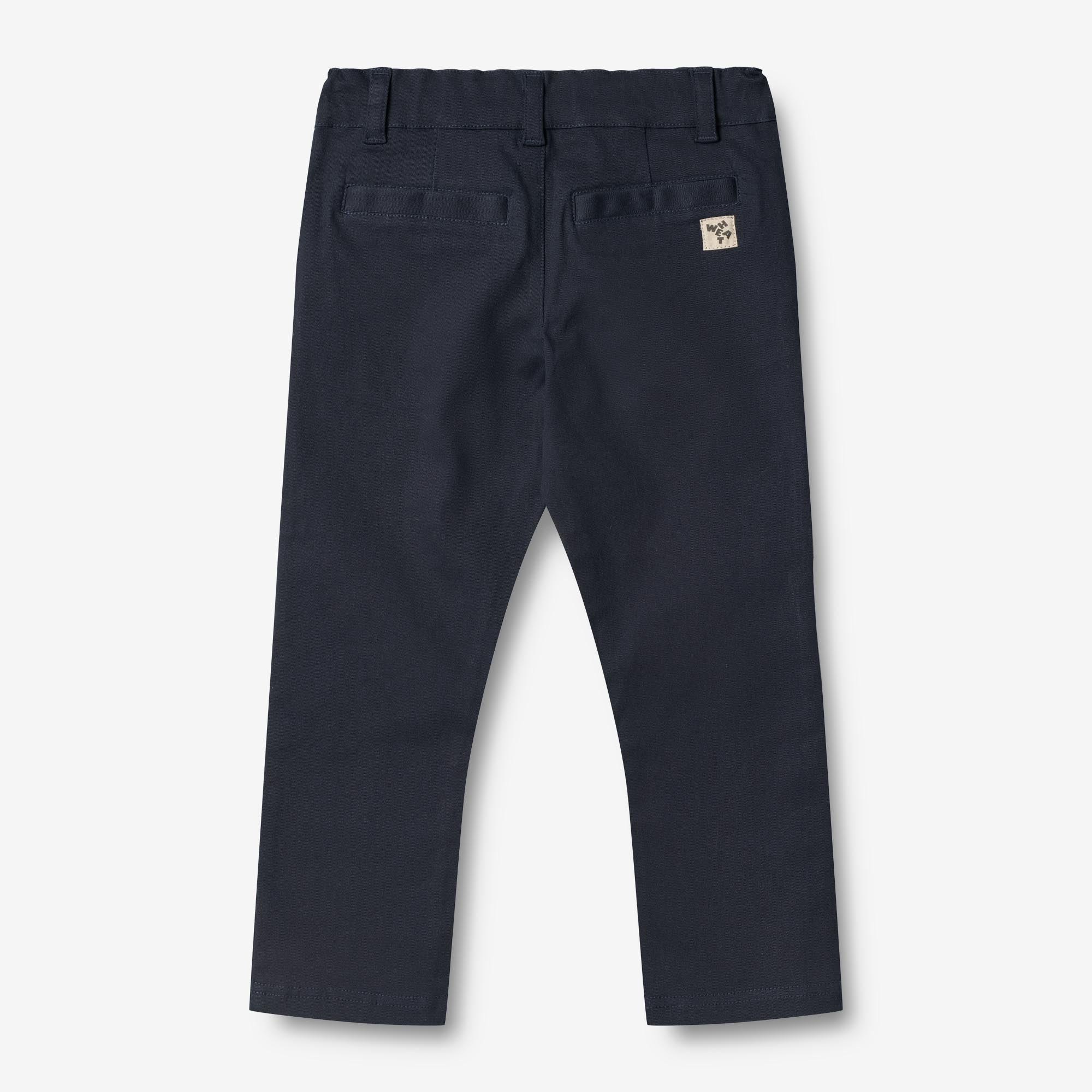 Trousers Hugo - navy - Image 2