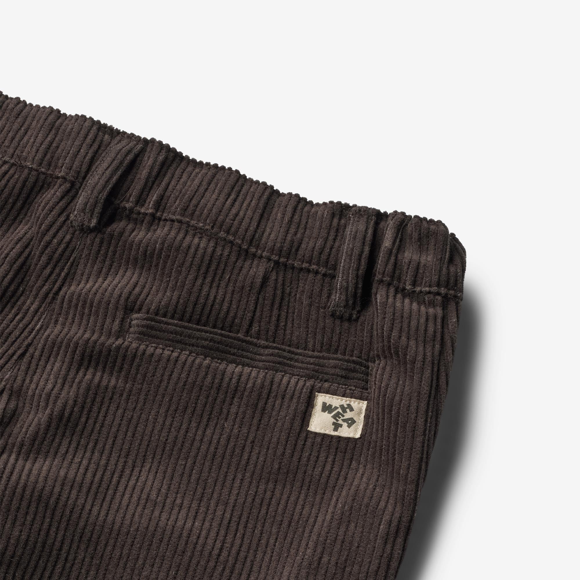 Trousers Hugo - raven - Image 3