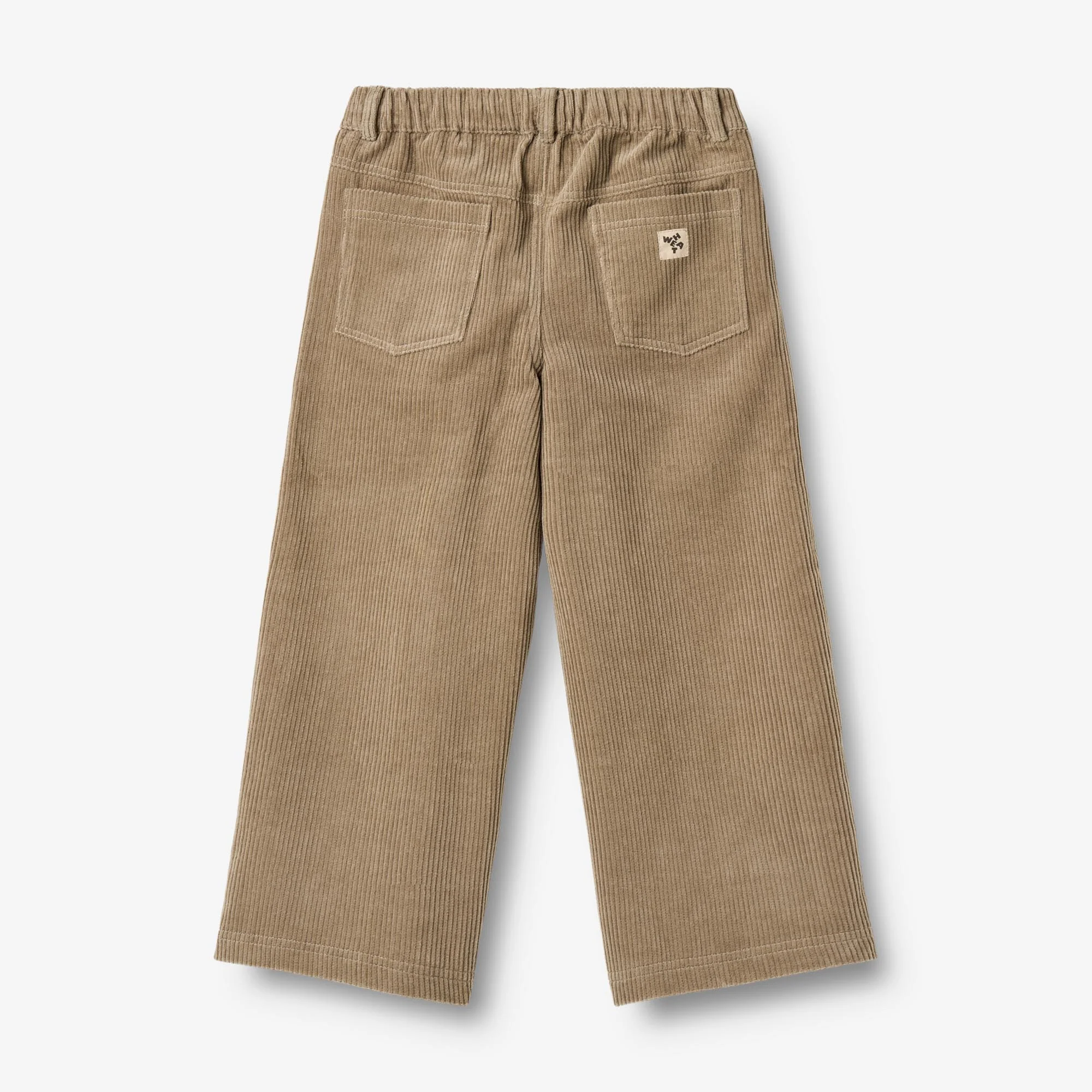 Trousers James - grey stone - Image 2