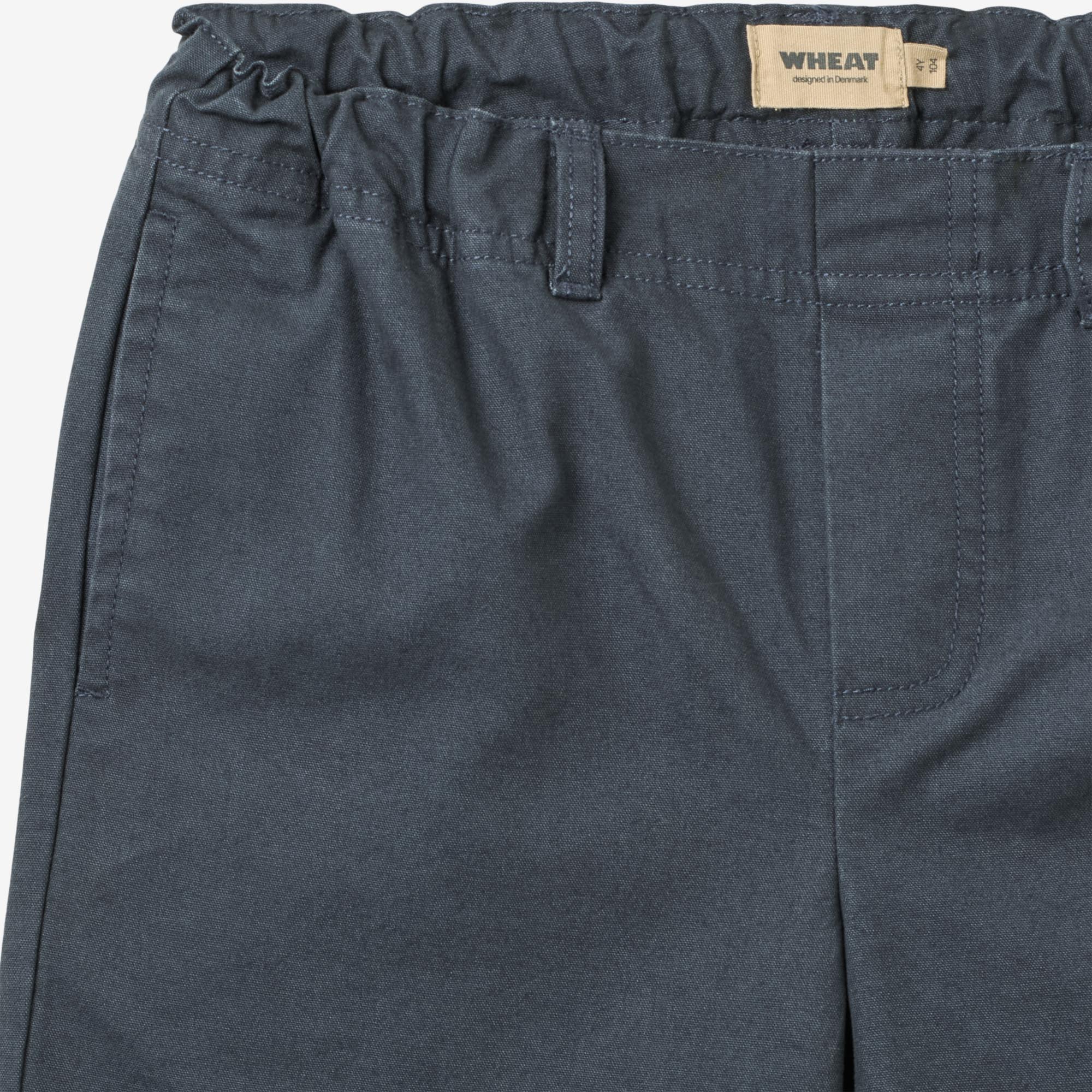 Trousers Julian - ink - Image 3