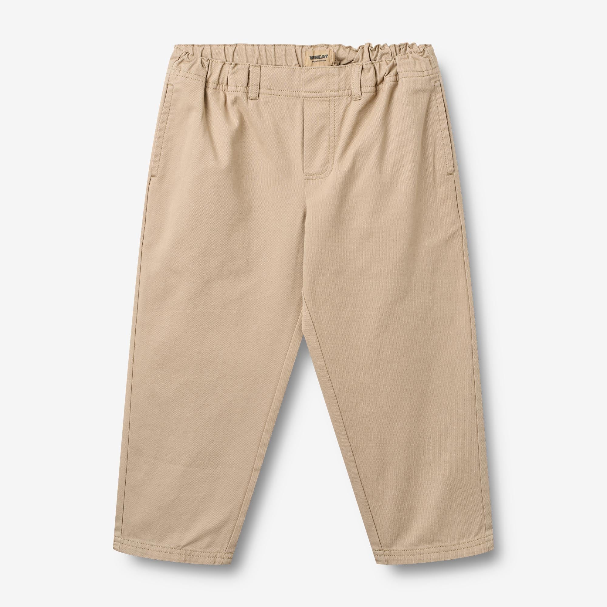Trousers Julian - sand stone