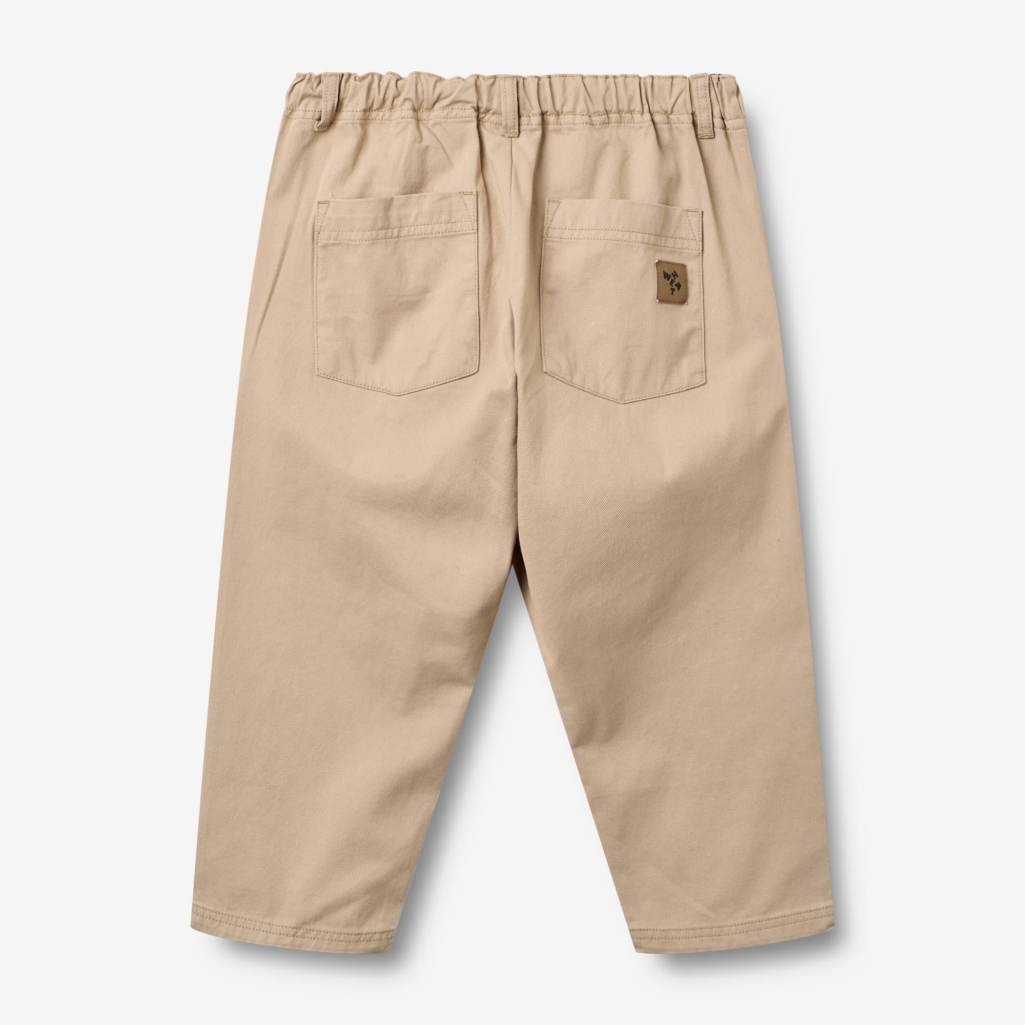 Trousers Julian - sand stone - Image 2