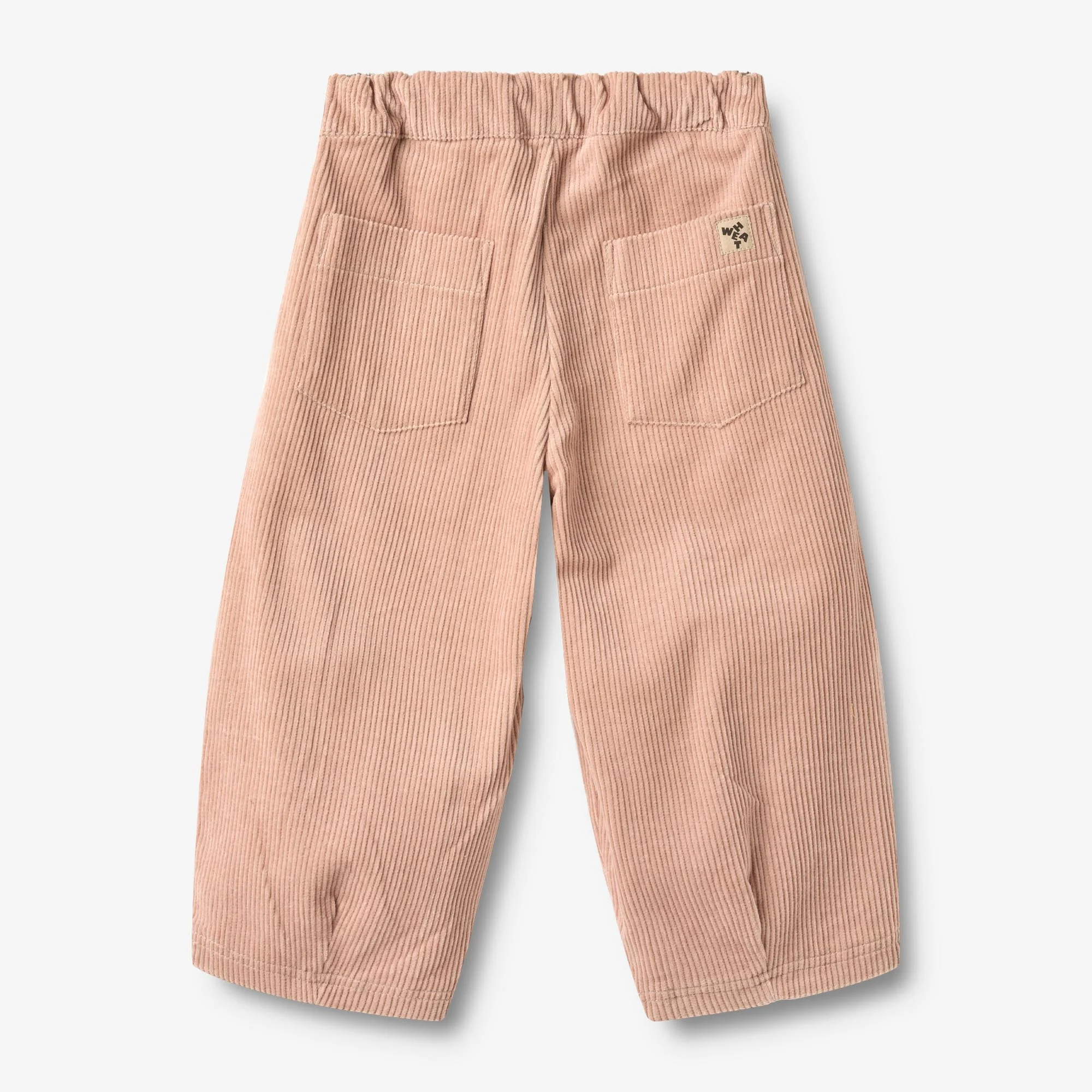 Trousers Juno - rose powder - Image 2