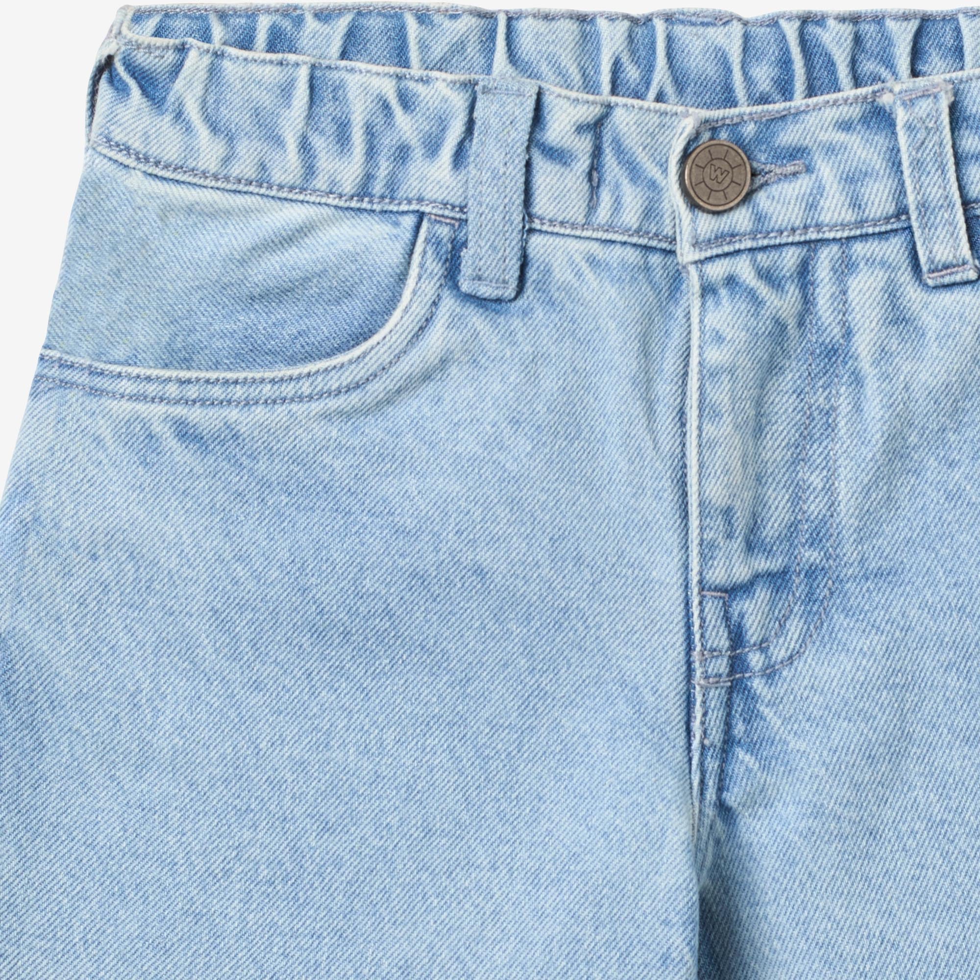 Trousers Liane - light blue - Image 8