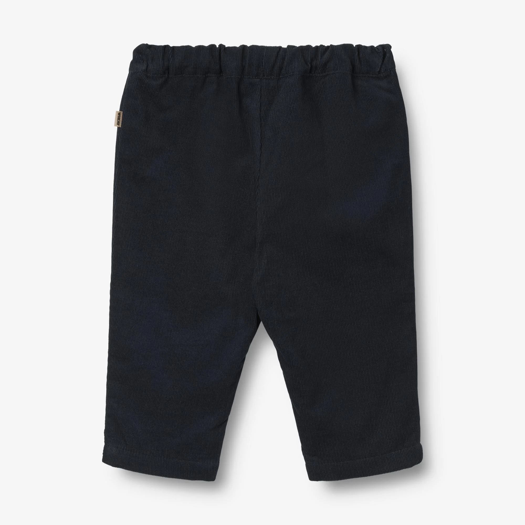 Trousers Lined Aiden - navy - Image 2