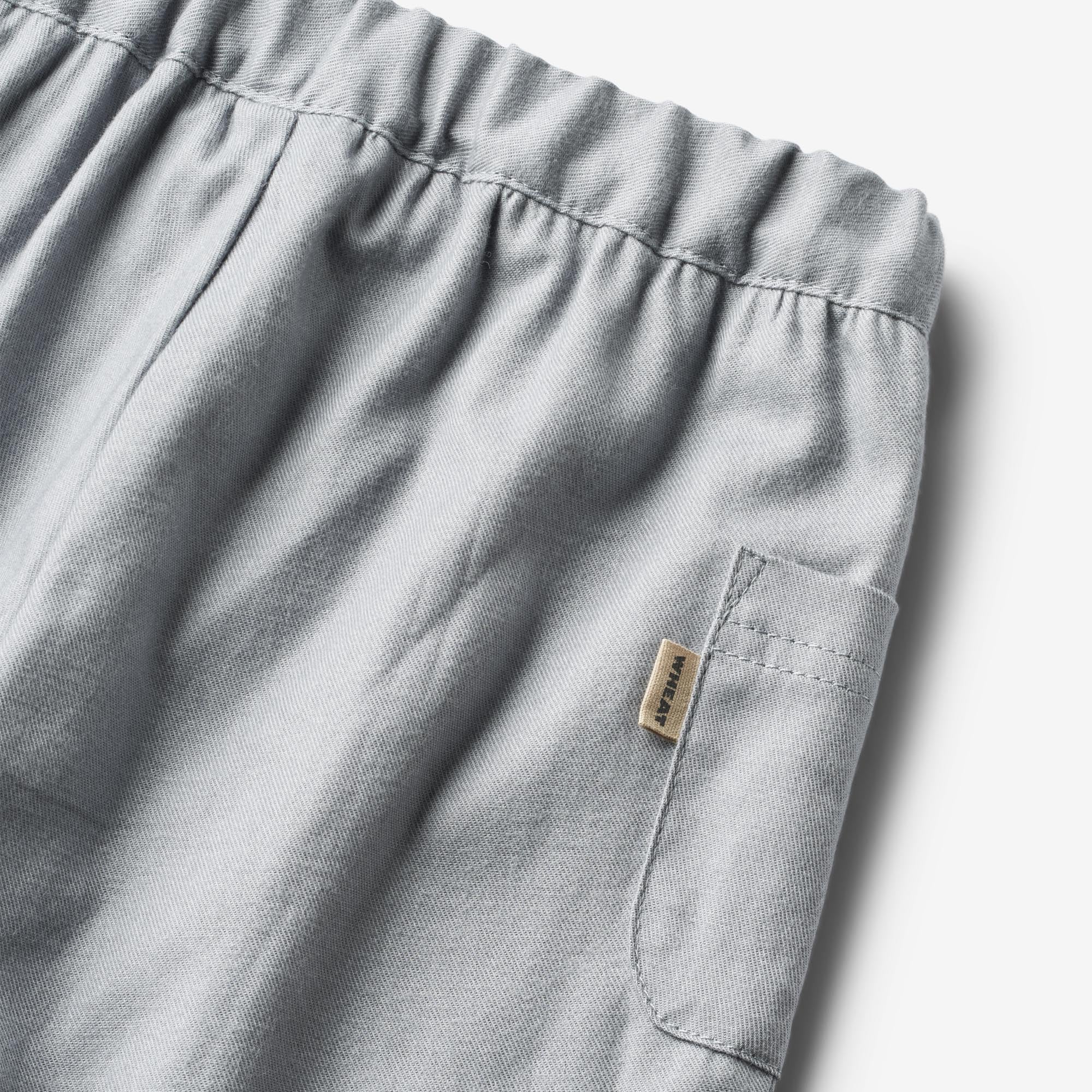 Trousers Lined Henry - cloudy sky - Image 3