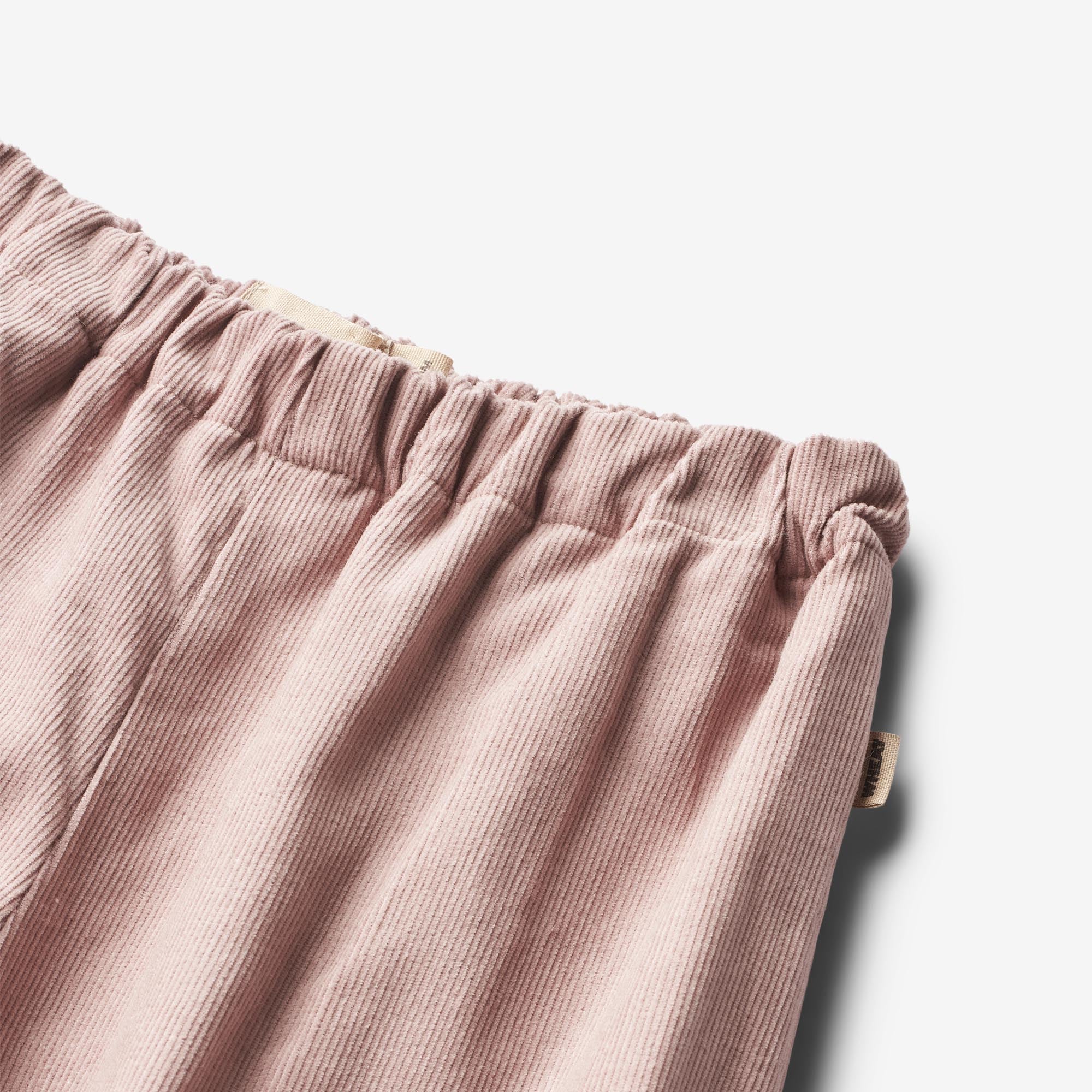 Trousers Lined Seyda - dry rose - Image 3
