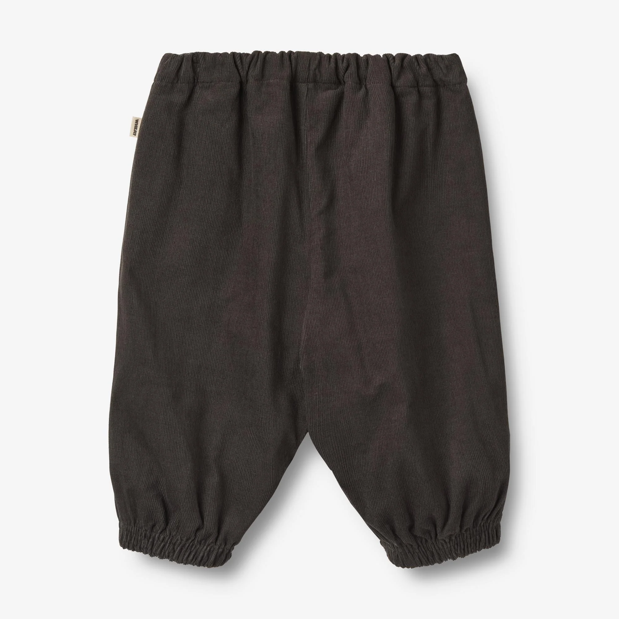Trousers Lined Seyda - raven - Image 2