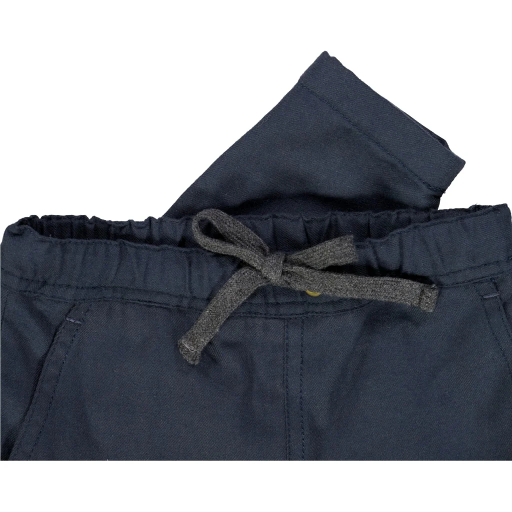 Trousers Rufus Lined - sea storm - Image 3