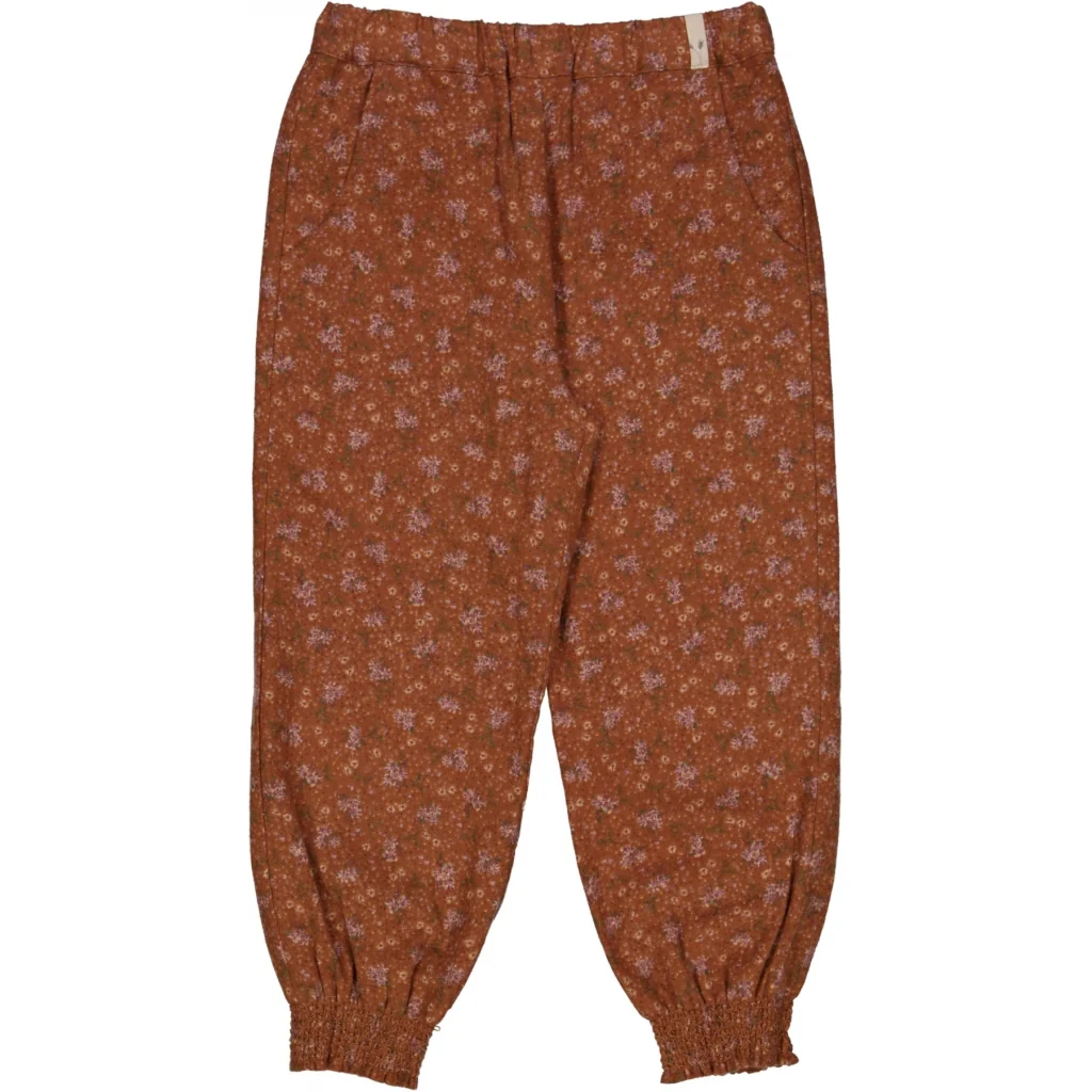 Trousers Sara Lined - Image 2
