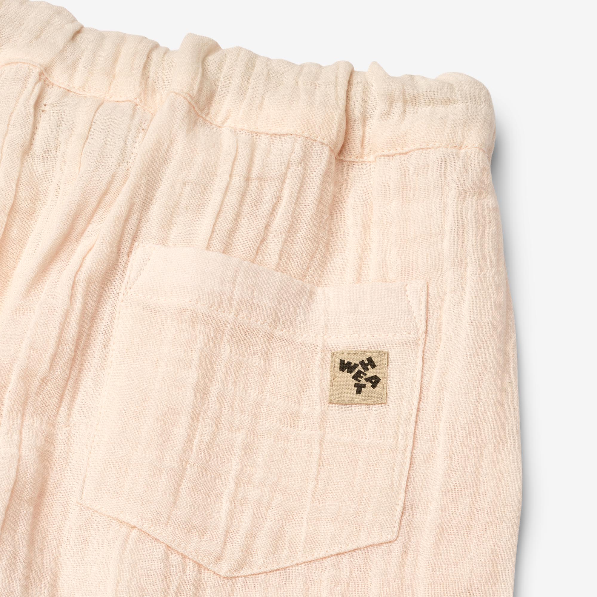 Trousers Sasha - rose water - Image 3