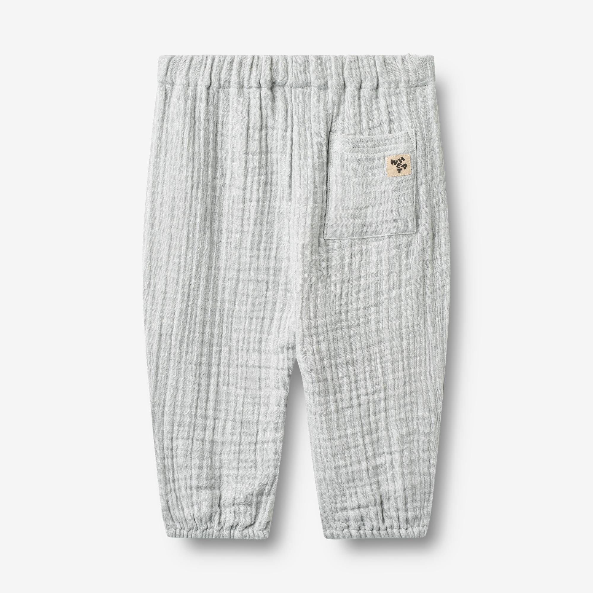 Trousers Vito - light blue - Image 2