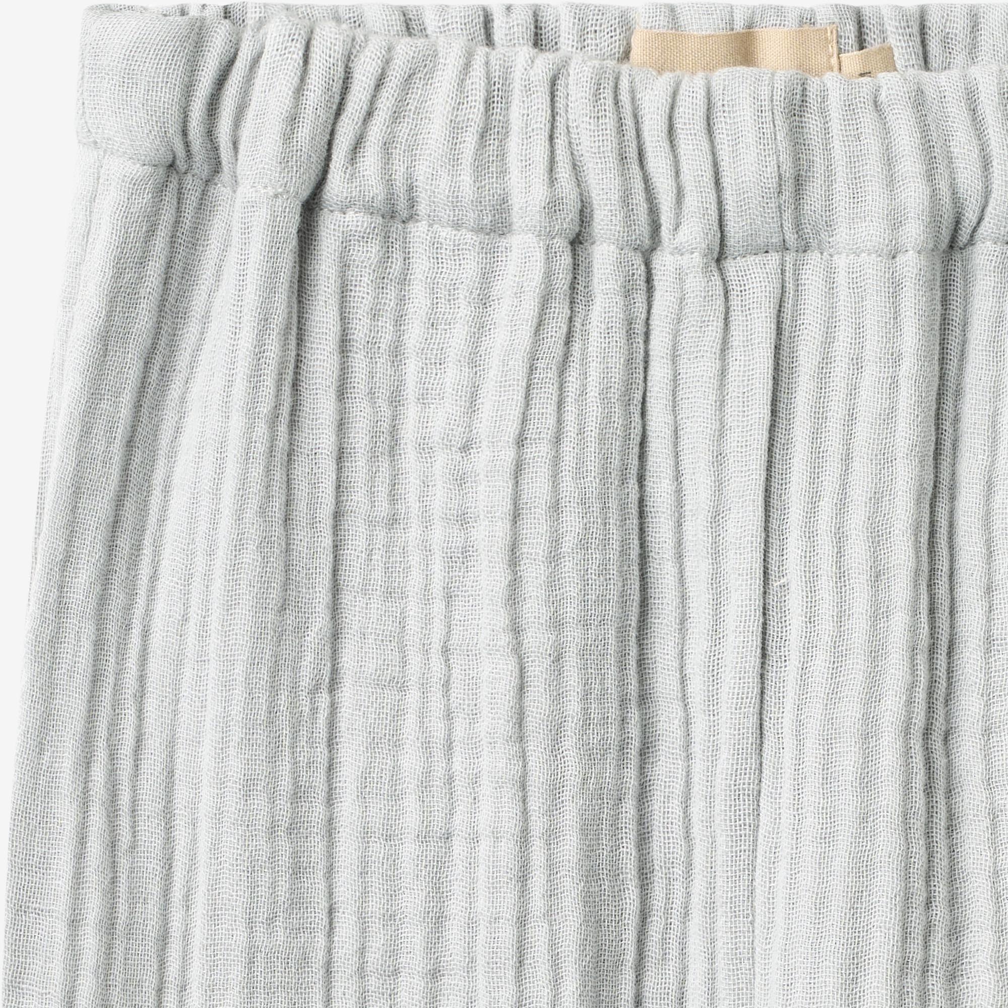 Trousers Vito - light blue - Image 3