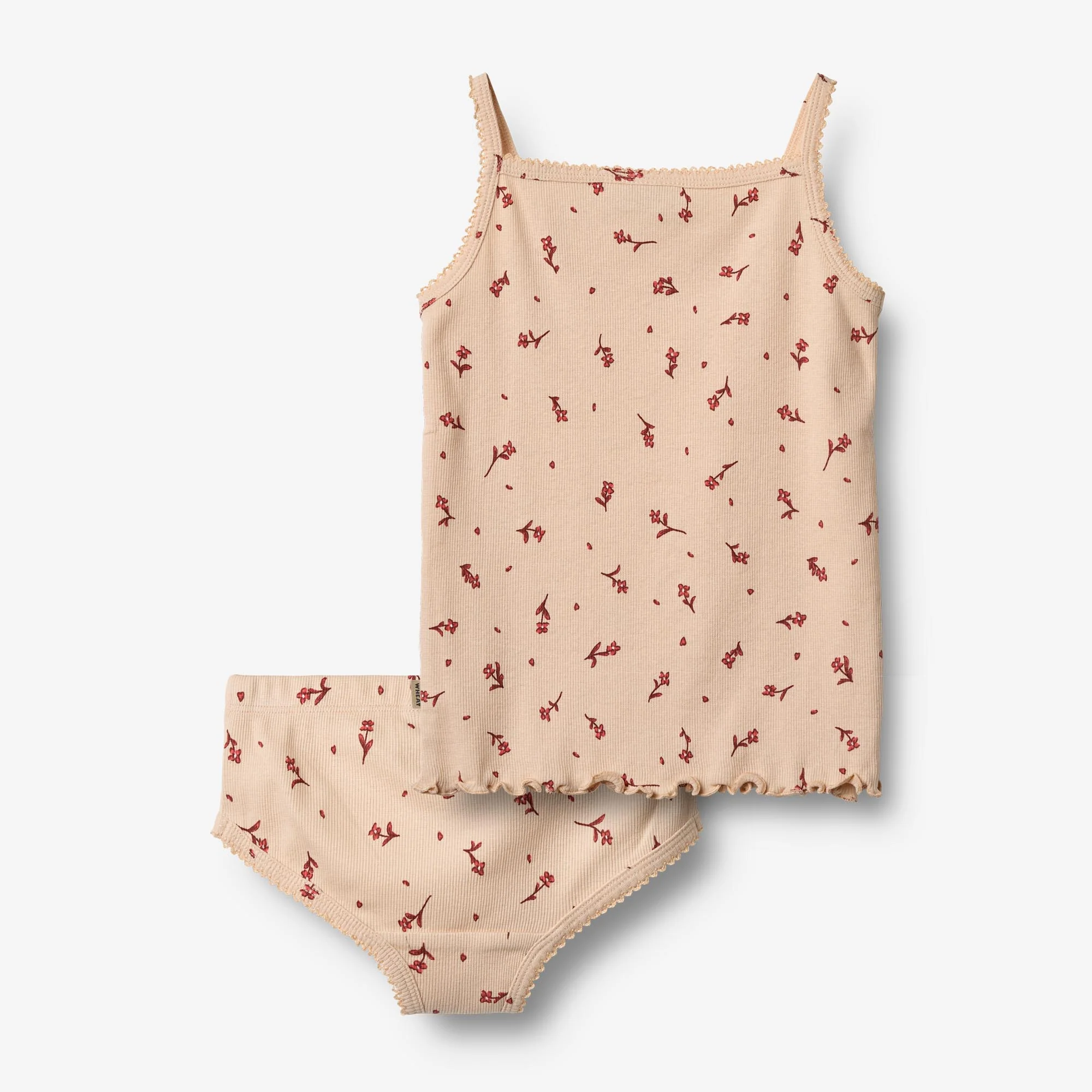 Underwear Havanna - rose water flowers - Image 2