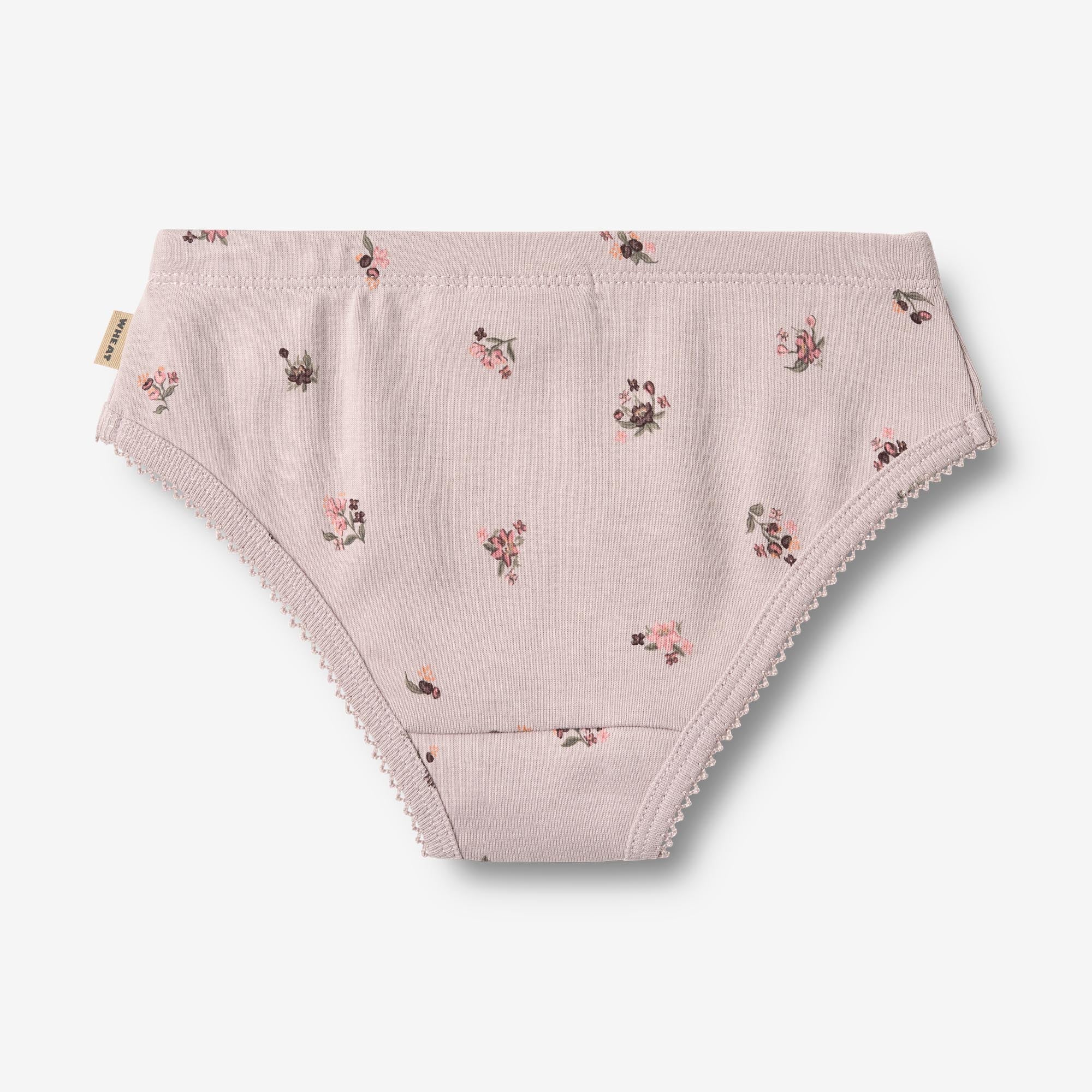 Underwear Havanna - soft lilac flowers - Image 3