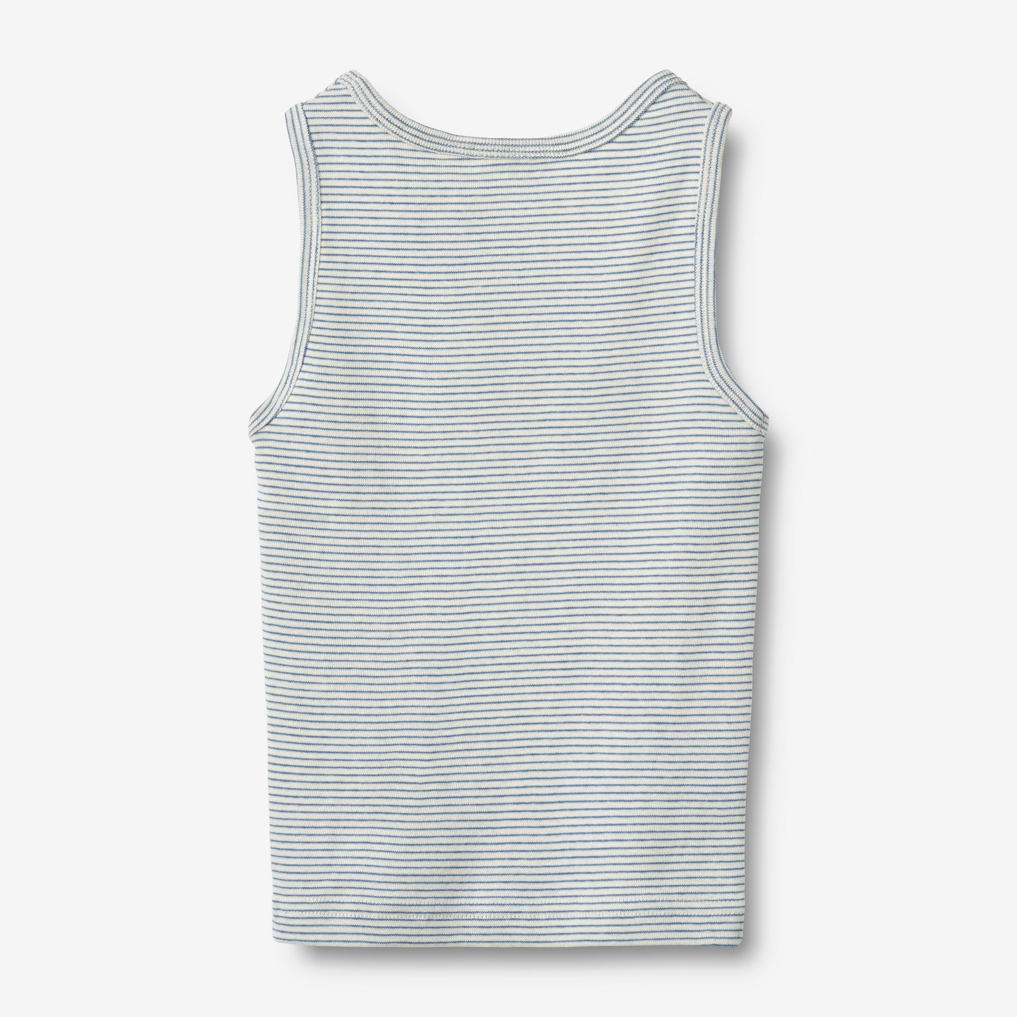 Underwear Louis - blue stripe - Image 4