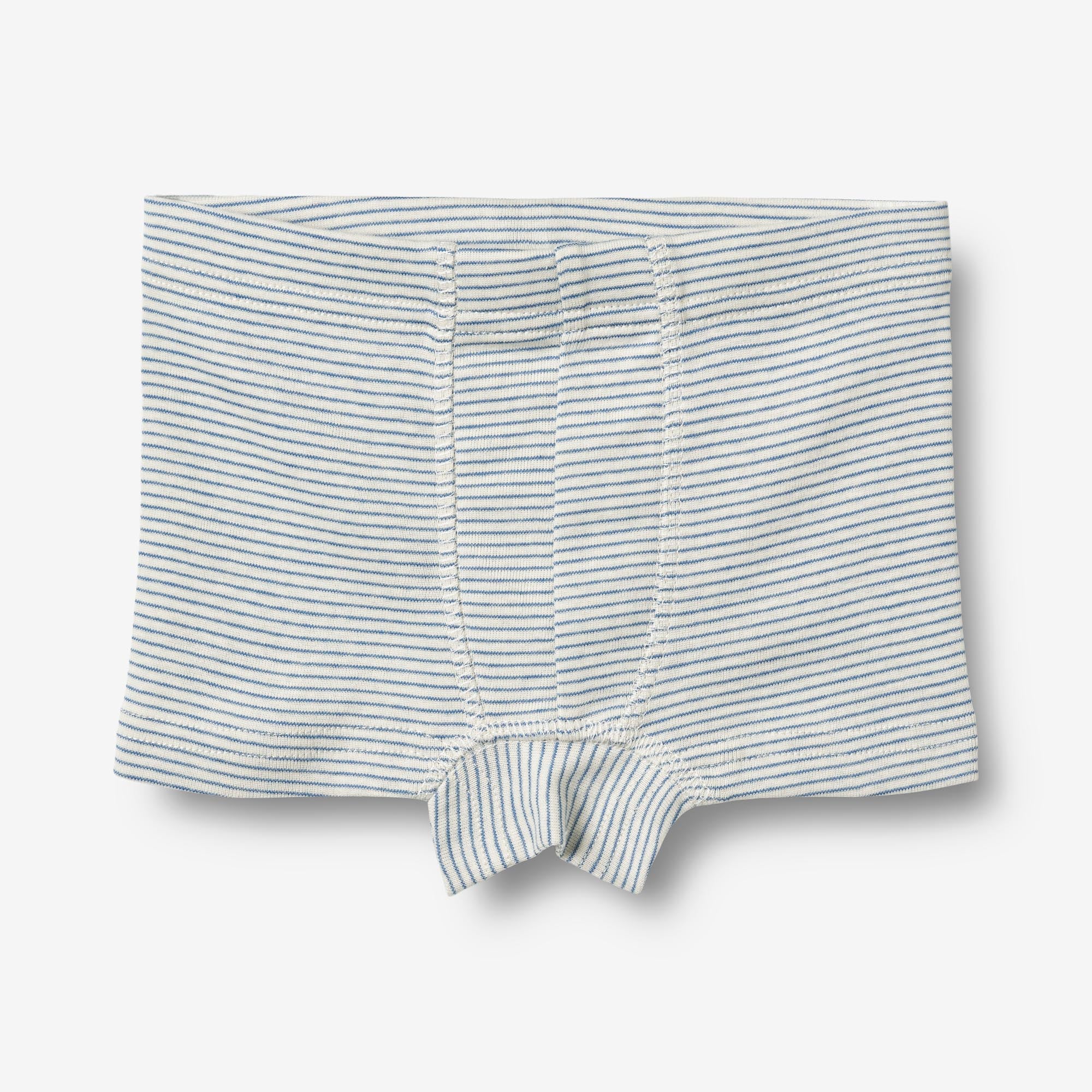 Underwear Louis - blue stripe - Image 5
