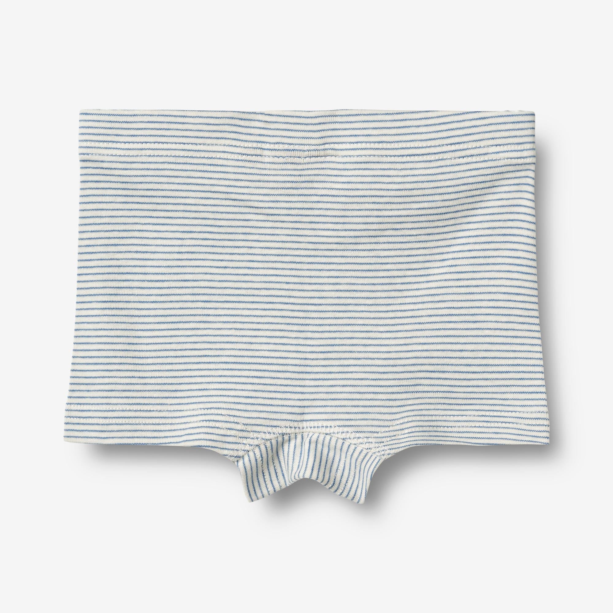 Underwear Louis - blue stripe - Image 6