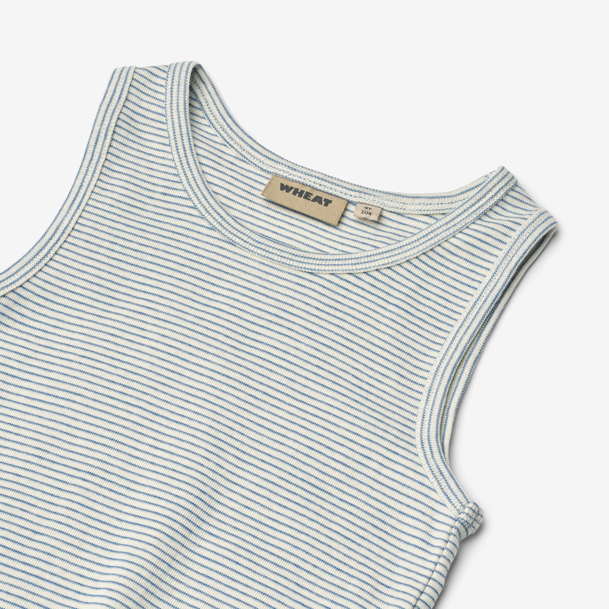 Underwear Louis - blue stripe - Image 7