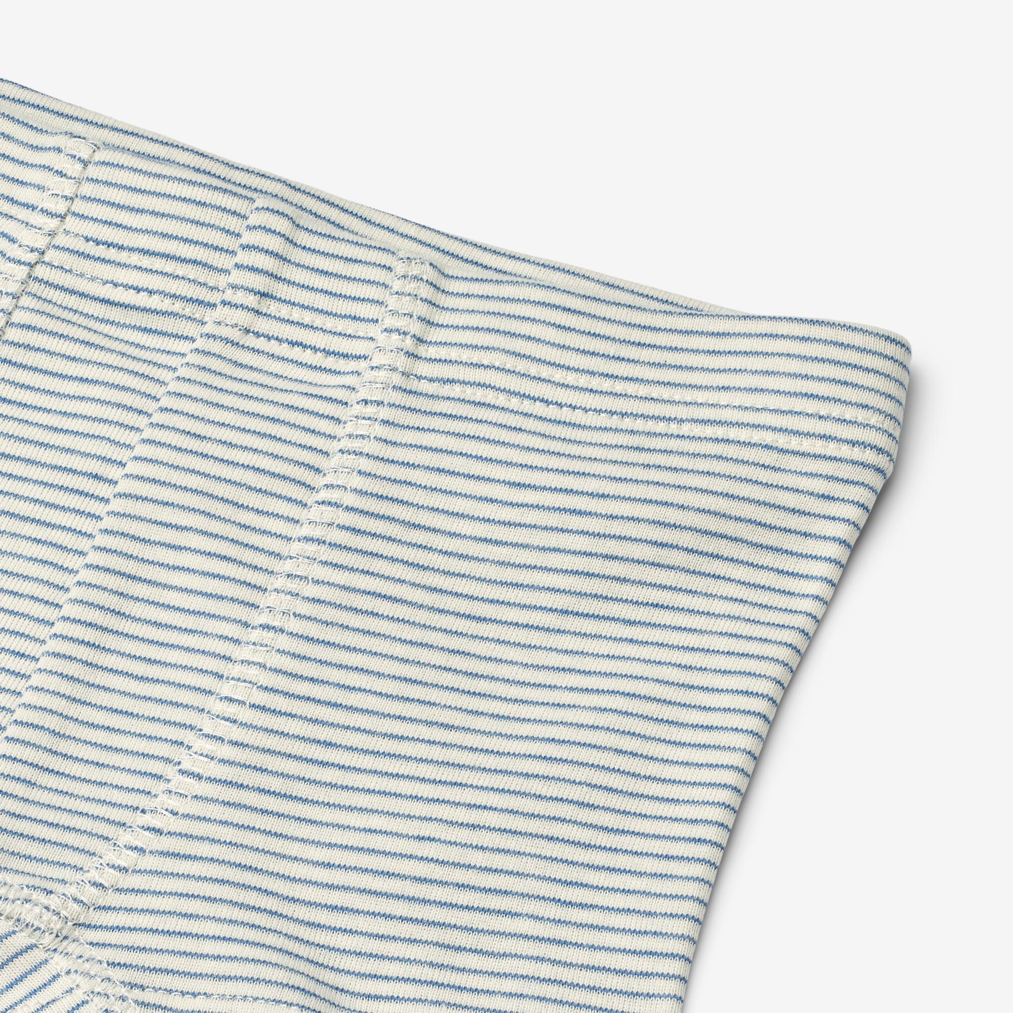 Underwear Louis - blue stripe - Image 8
