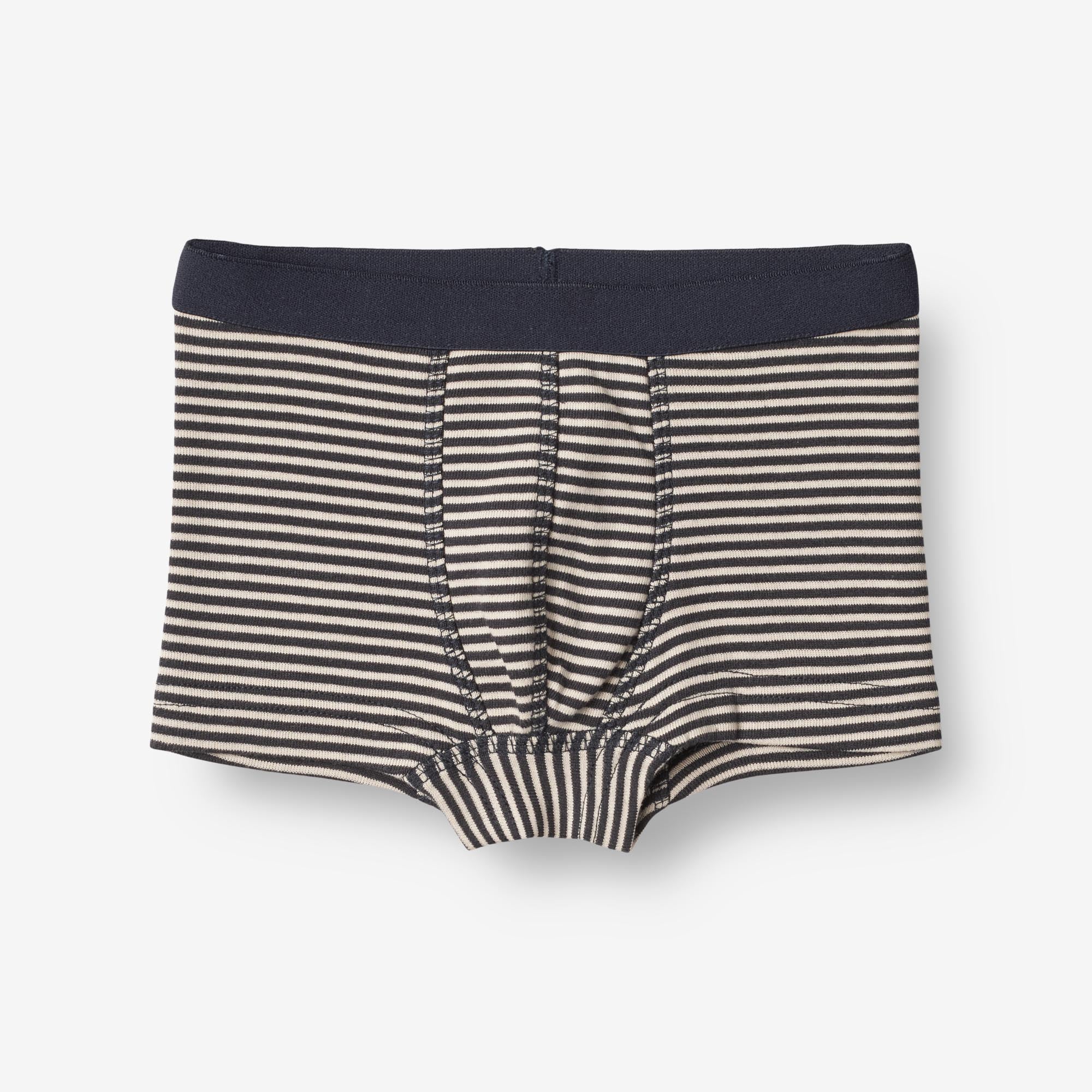 Underwear Lui - navy night stripe - Image 5