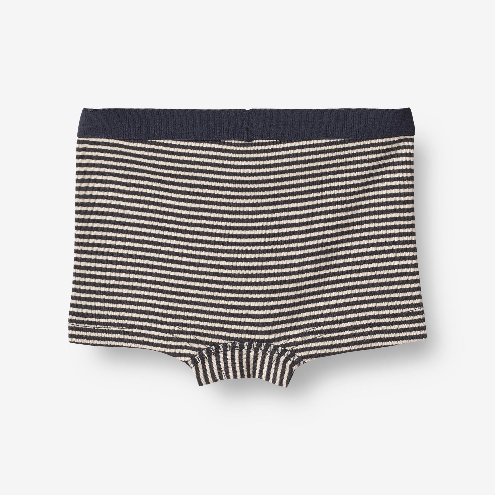Underwear Lui - navy night stripe - Image 6
