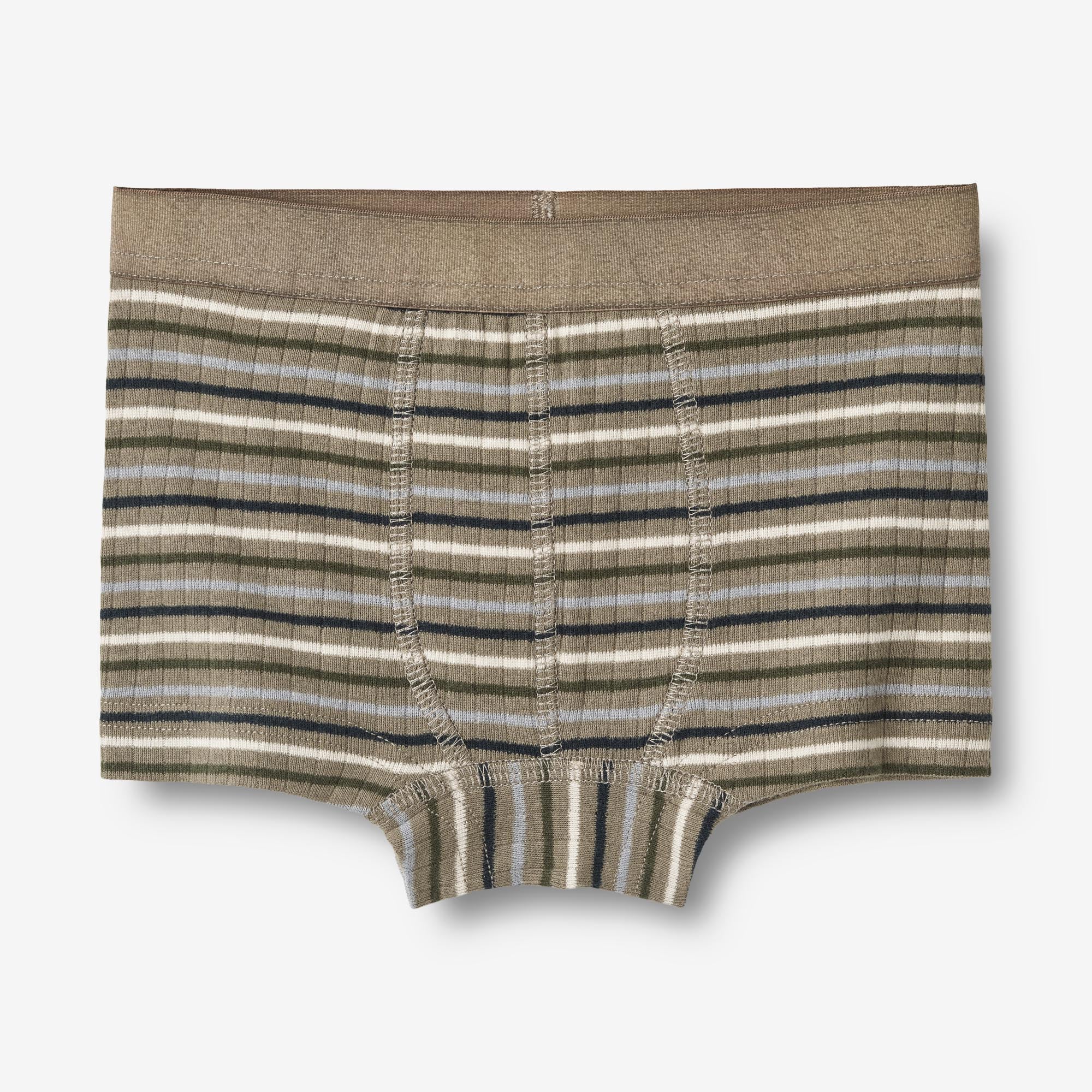 Underwear Lui - multi stripe - Image 5