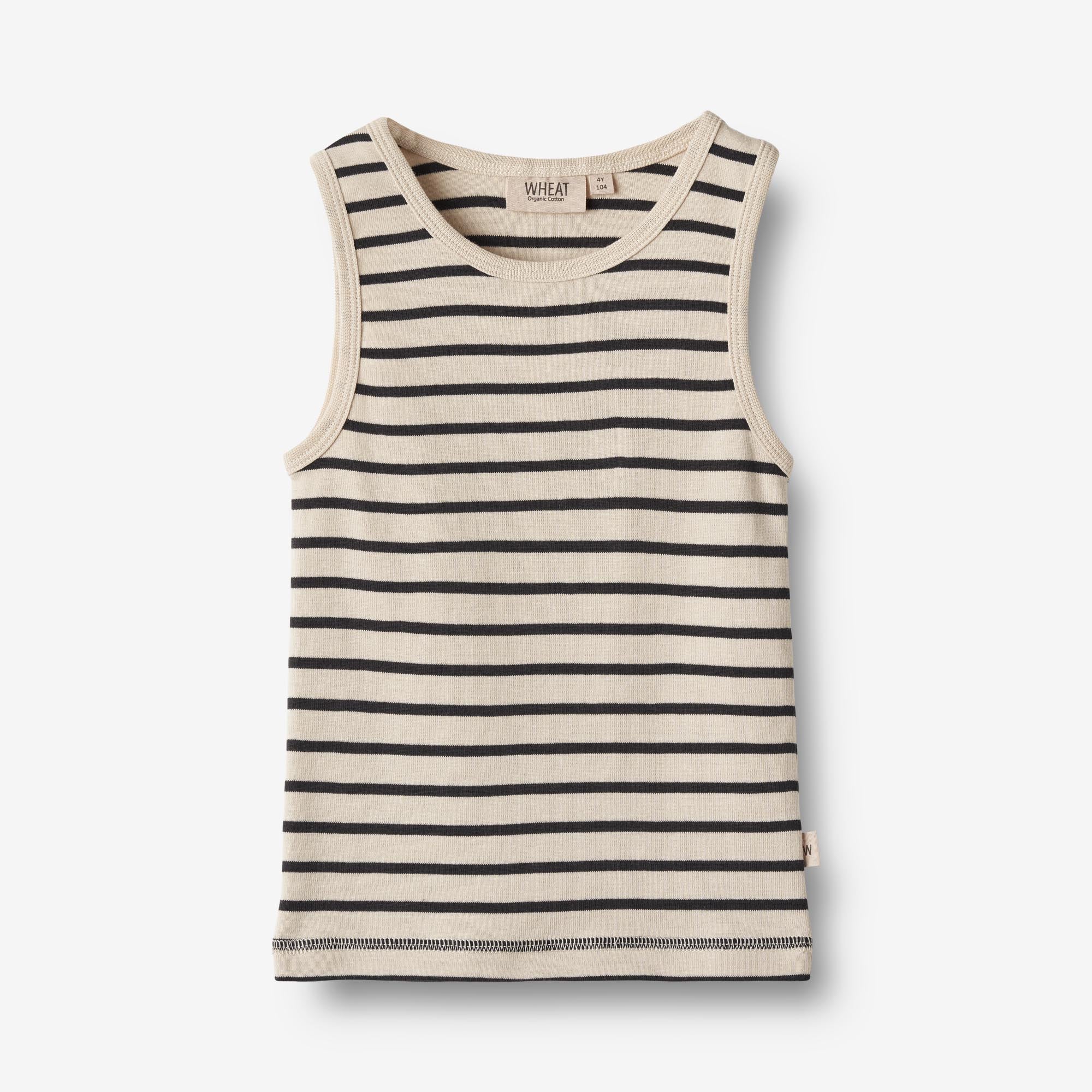 Underwear Lui - navy stripe - Image 3