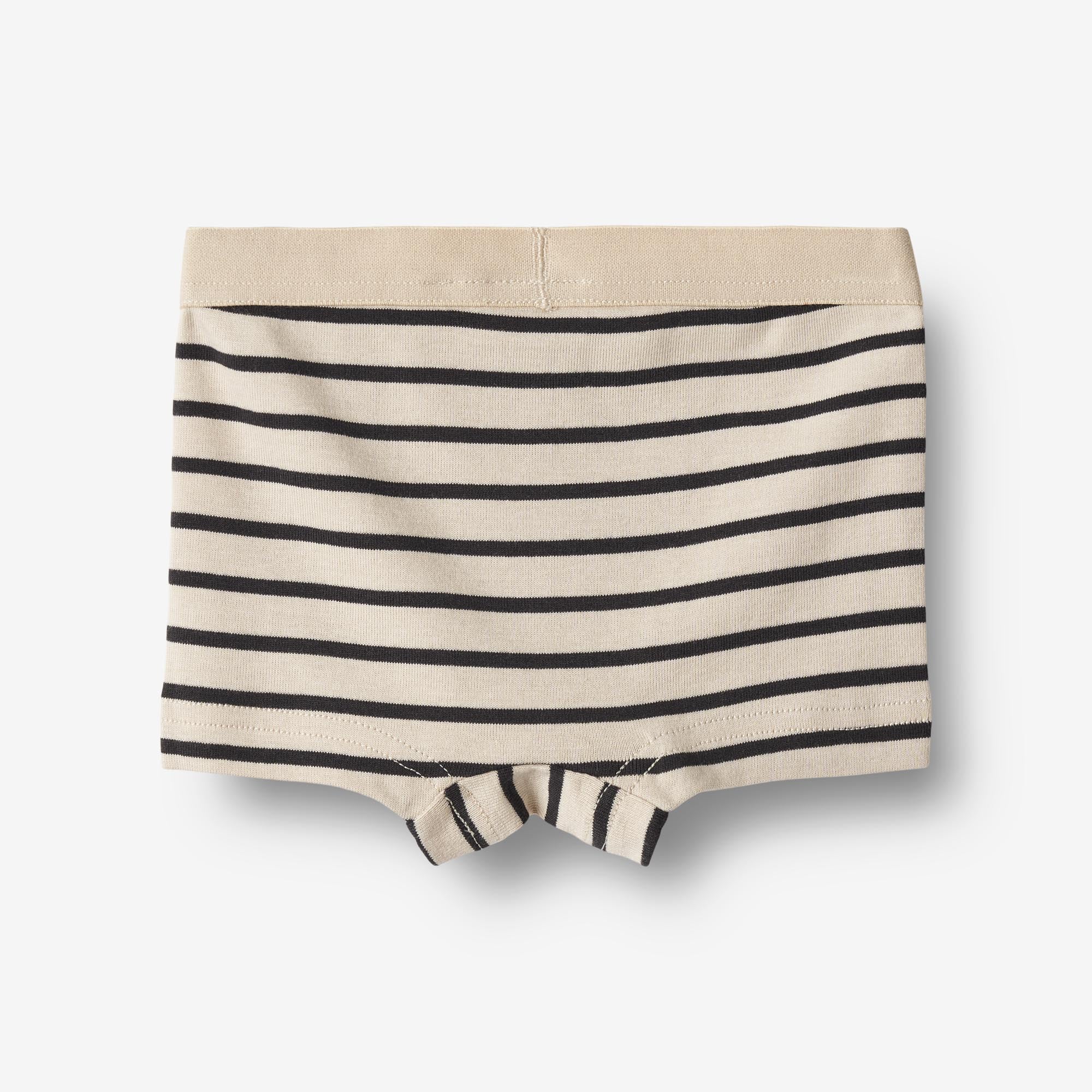 Underwear Lui - navy stripe - Image 6