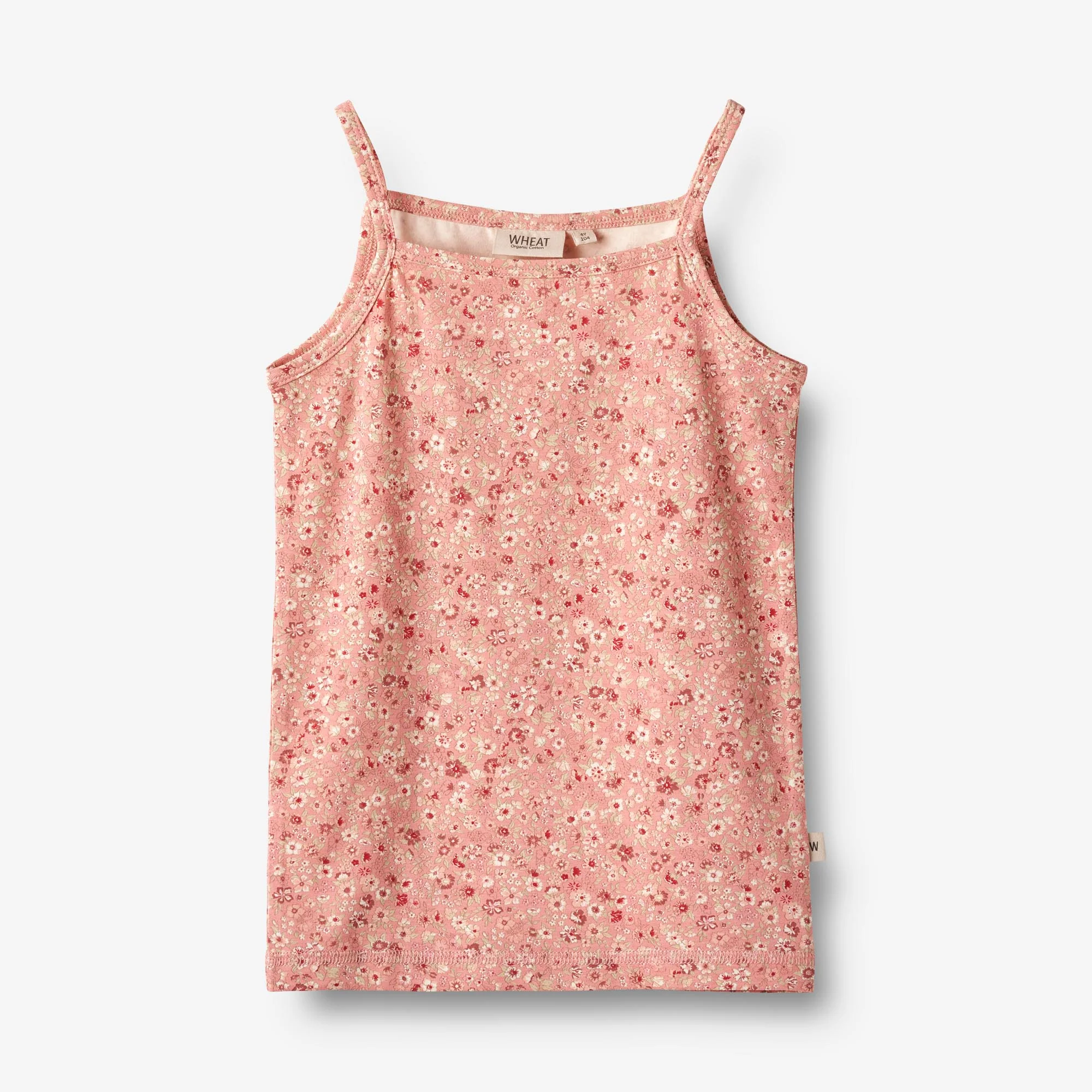 Underwear Soffia - rosette flowers - Image 3
