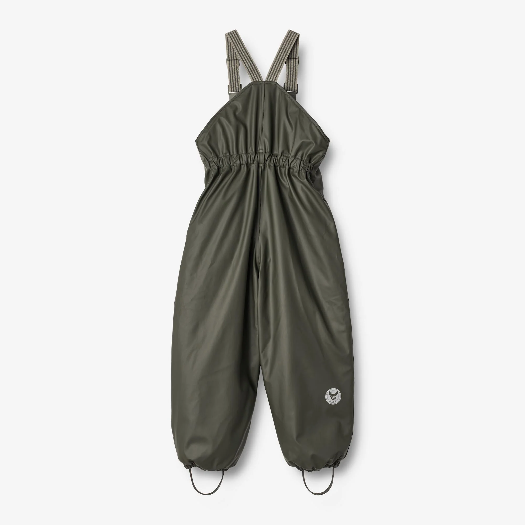 Winter Pants Lil - black coal - Image 2
