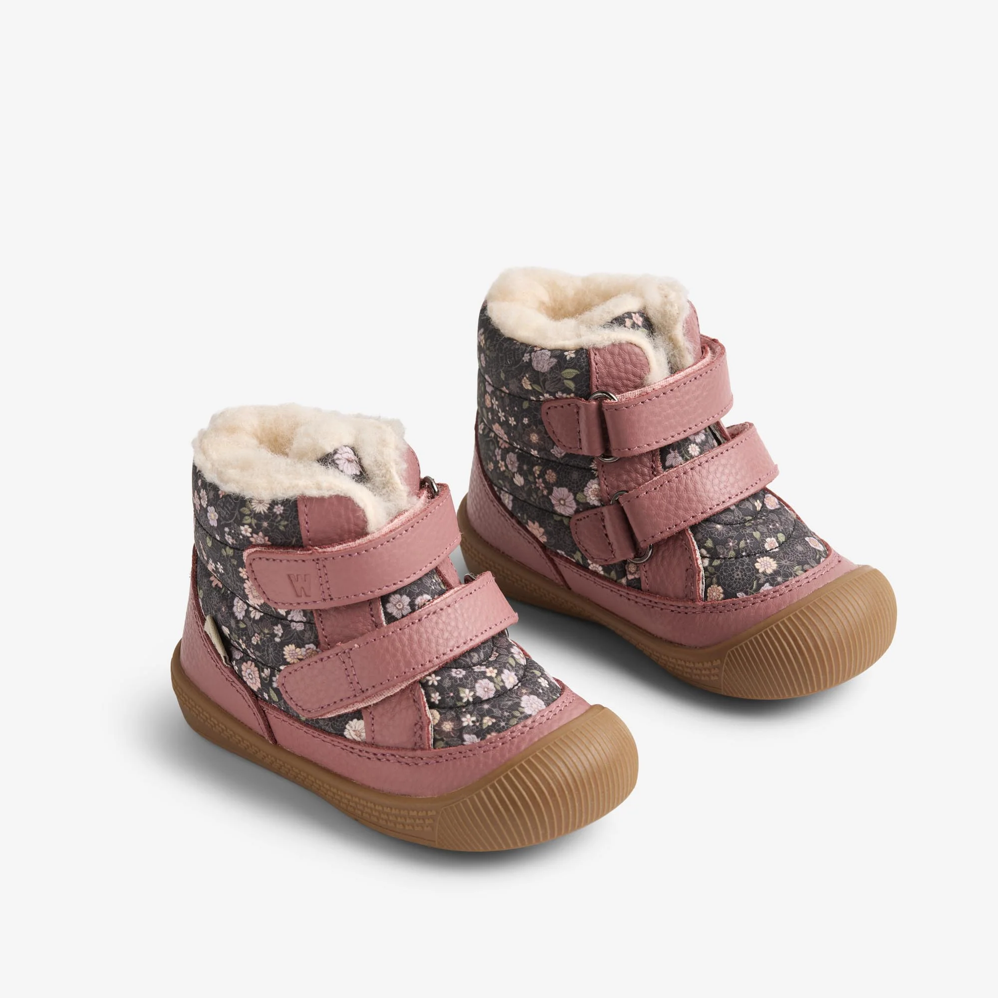 Winterboot Daxi Tex - blush