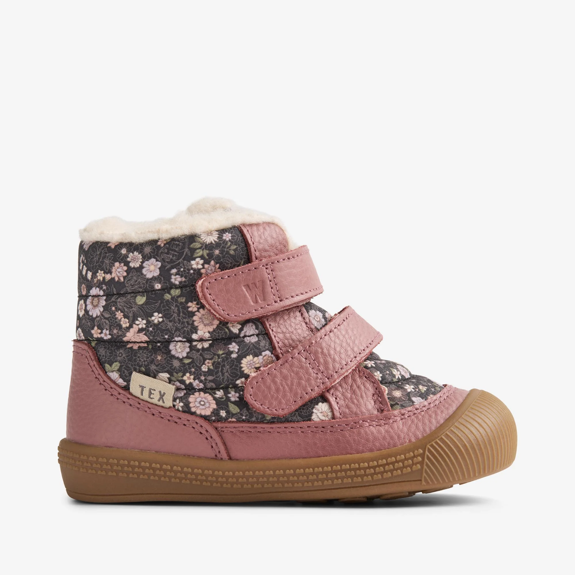 Winterboot Daxi Tex - blush - Image 2