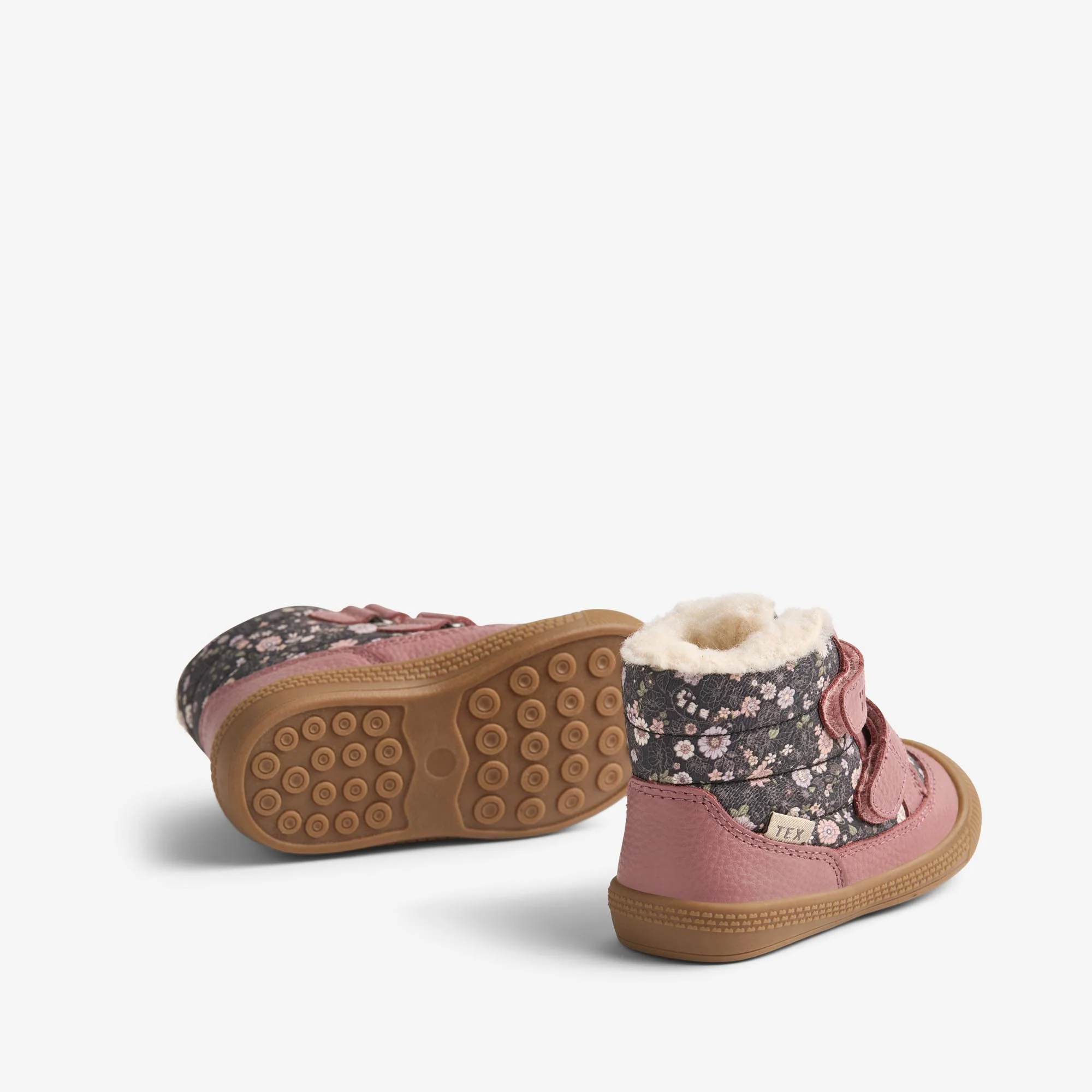 Winterboot Daxi Tex - blush - Image 3