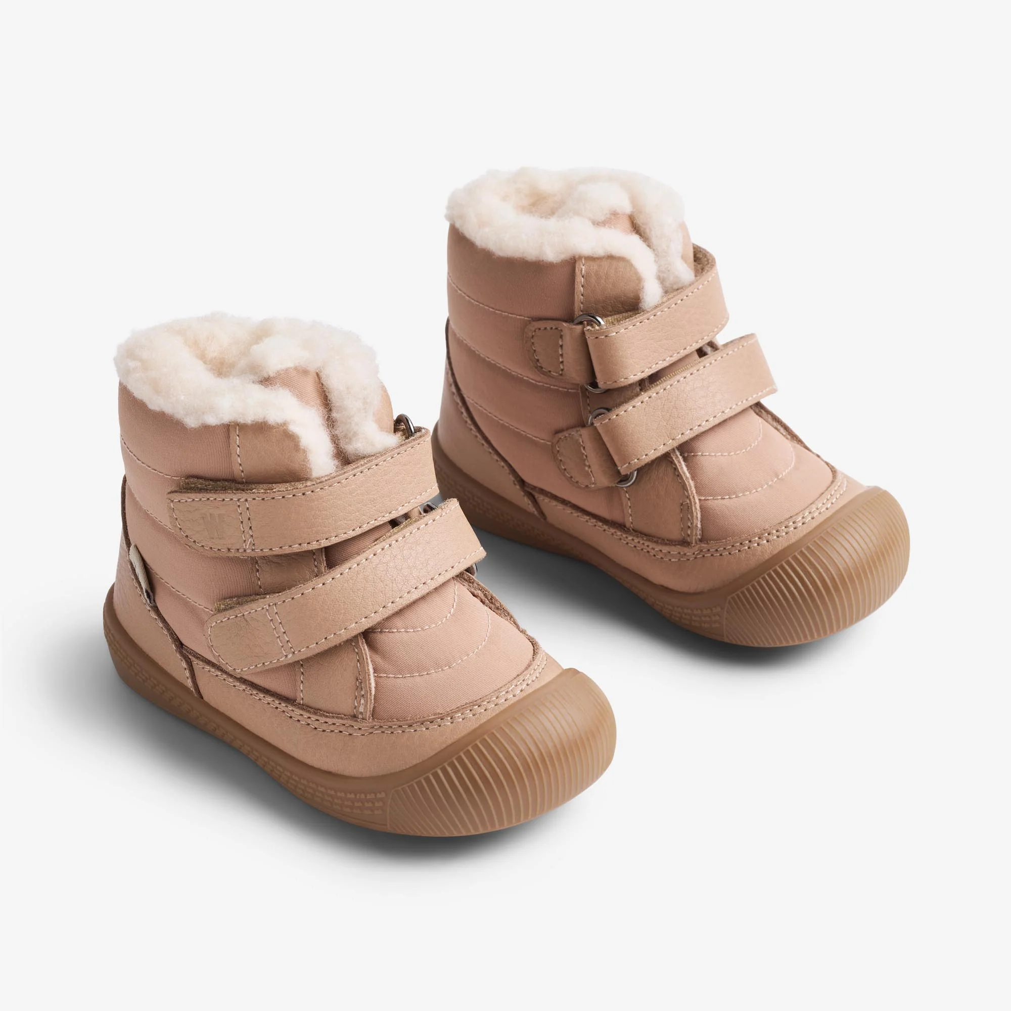 Winterboot Daxi Tex - rose powder