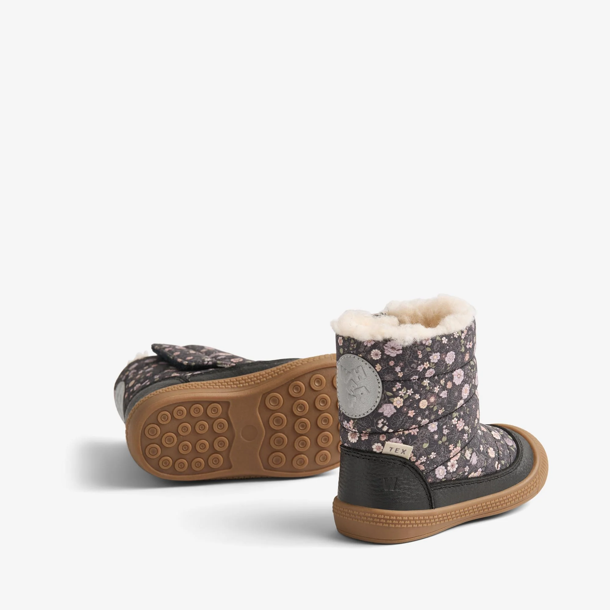 Winterboot Delaney Tex - black - Image 2