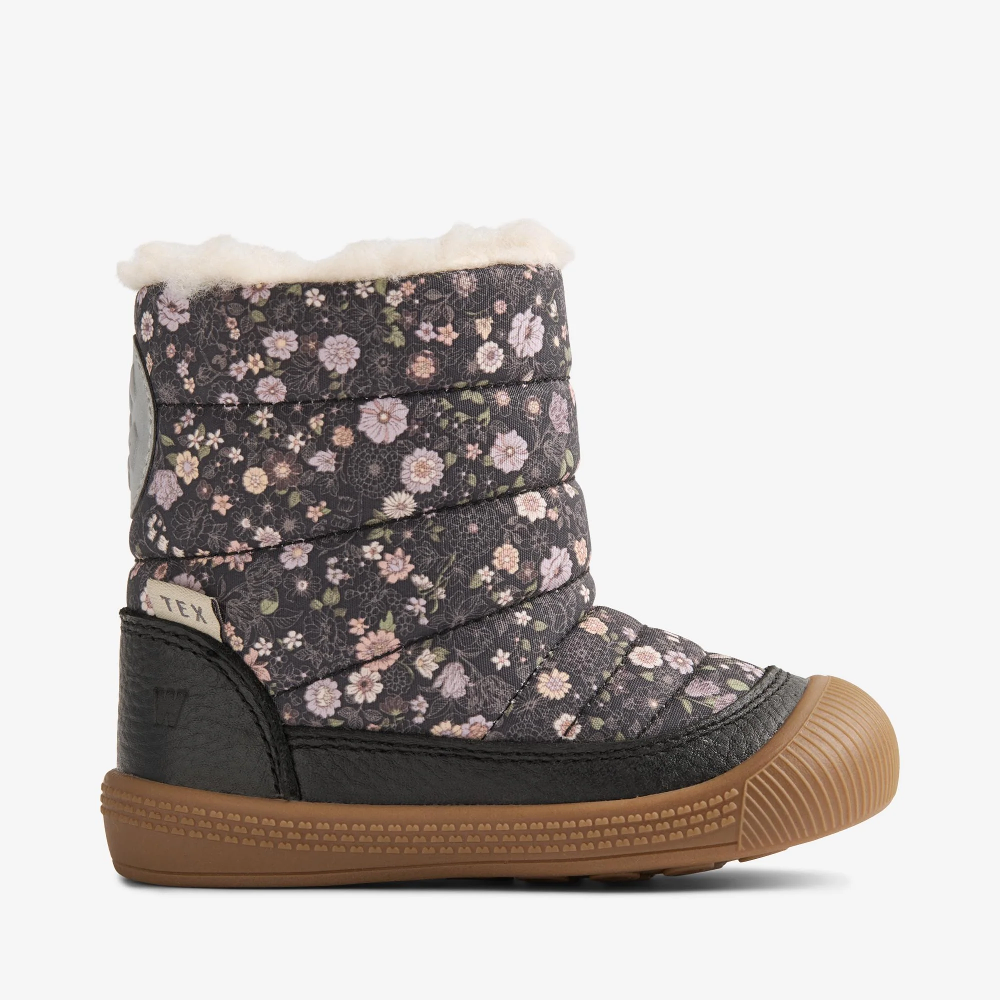 Winterboot Delaney Tex - black - Image 3