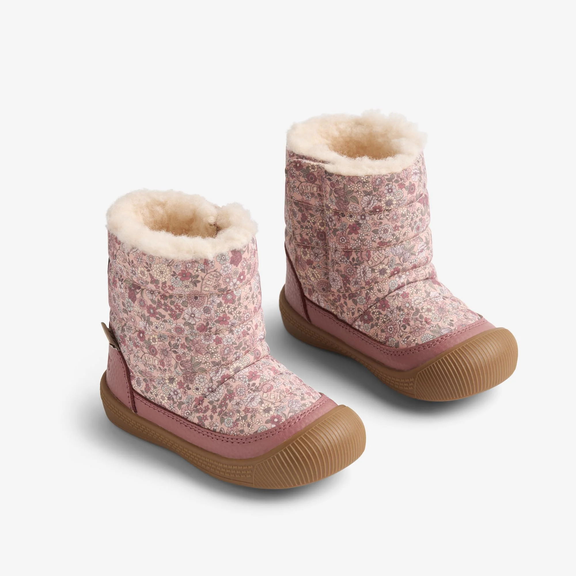 Winterboot Delaney Tex - blush