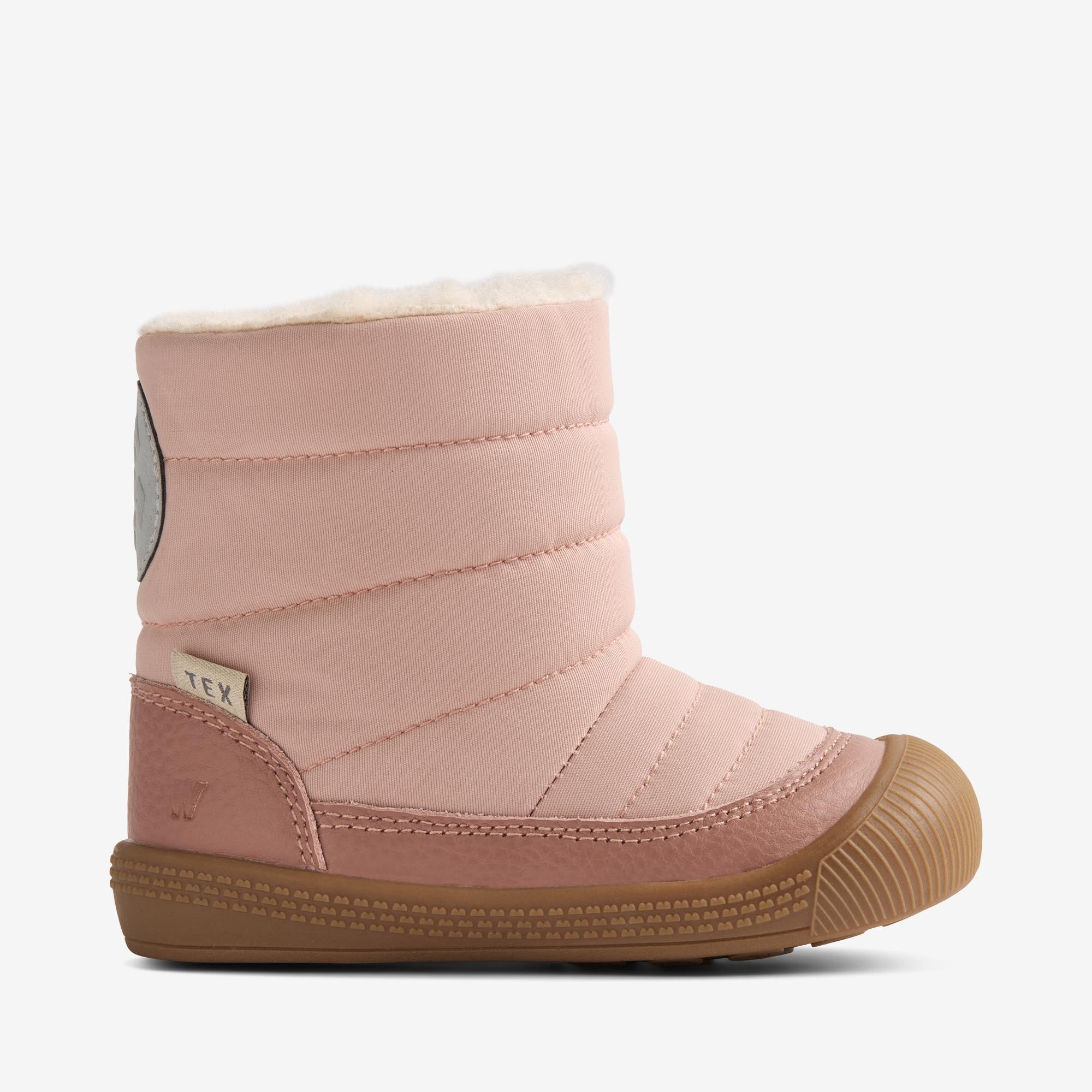 Winterboot Delaney Tex - rose powder - Image 2